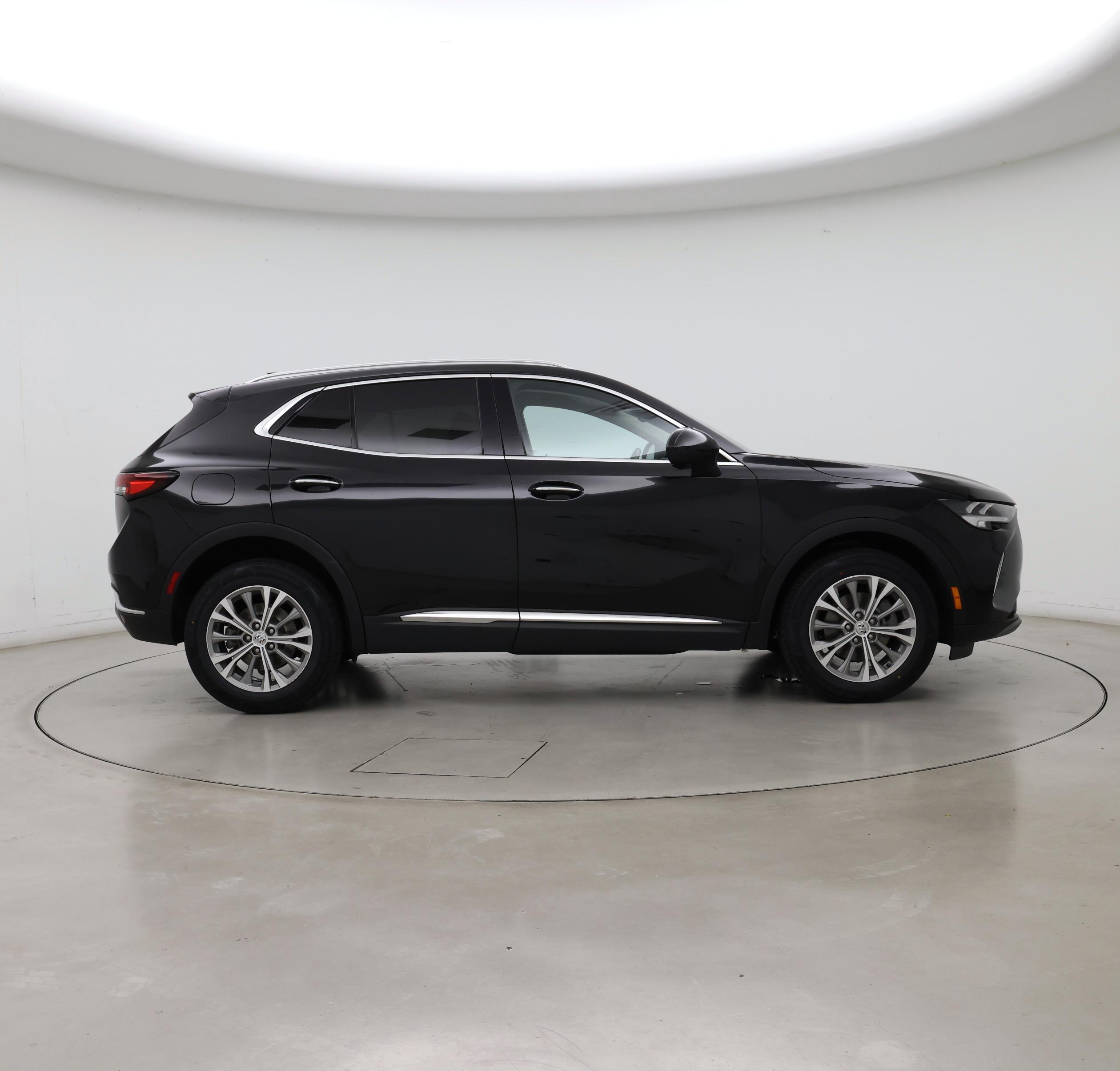Thumbnail: 2022 Buick Envision - 7