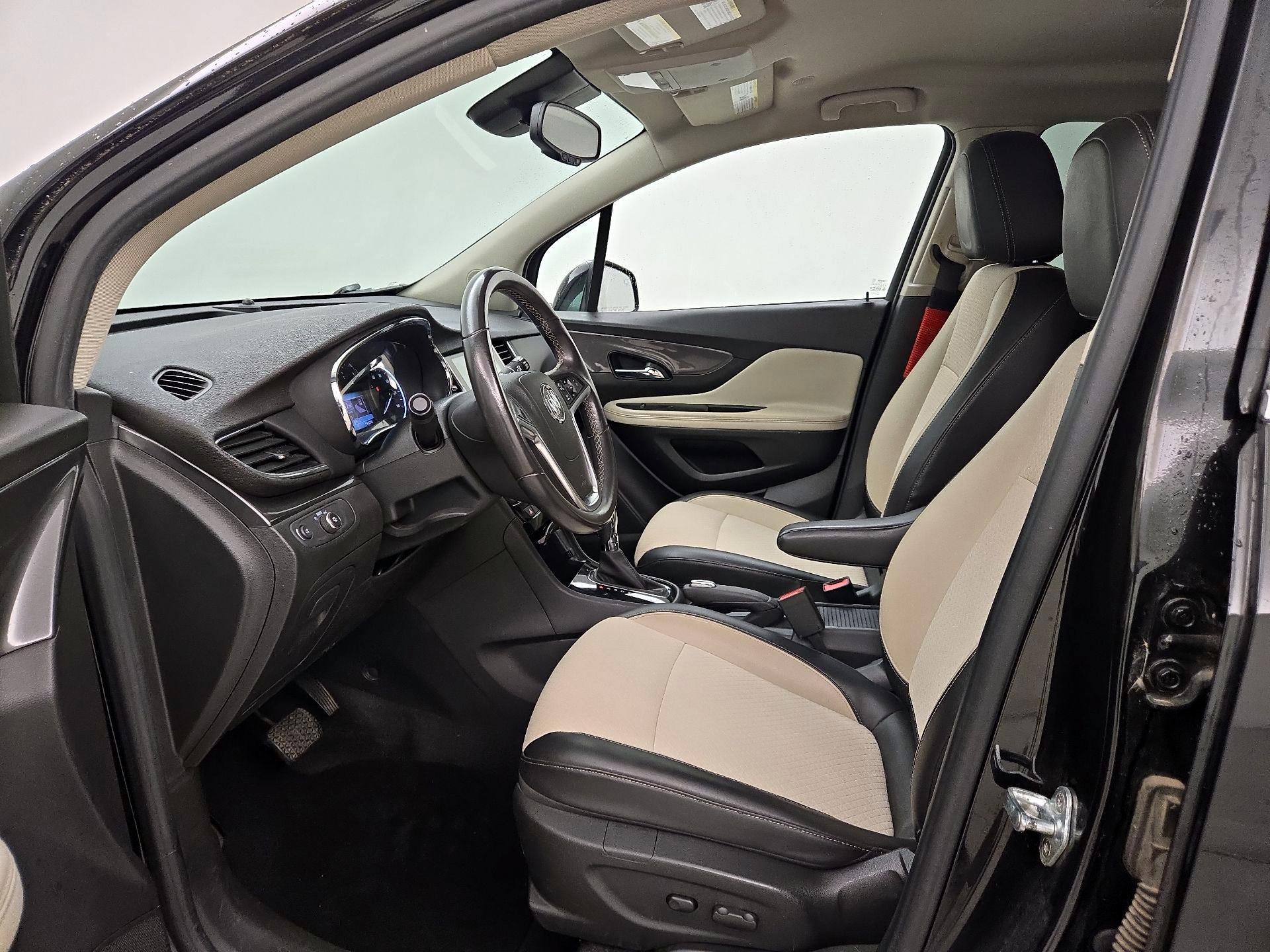 Thumbnail: 2020 Buick Encore - 11