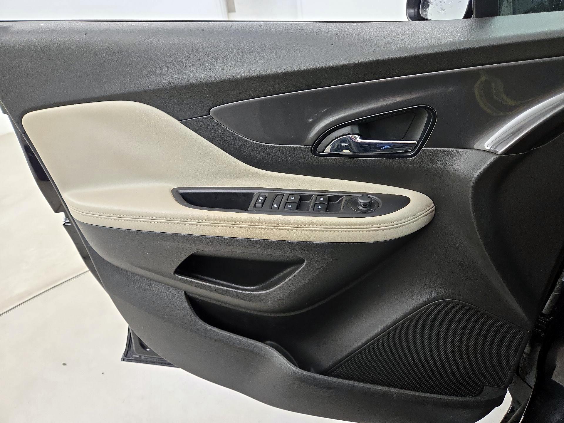 Thumbnail: 2020 Buick Encore - 12