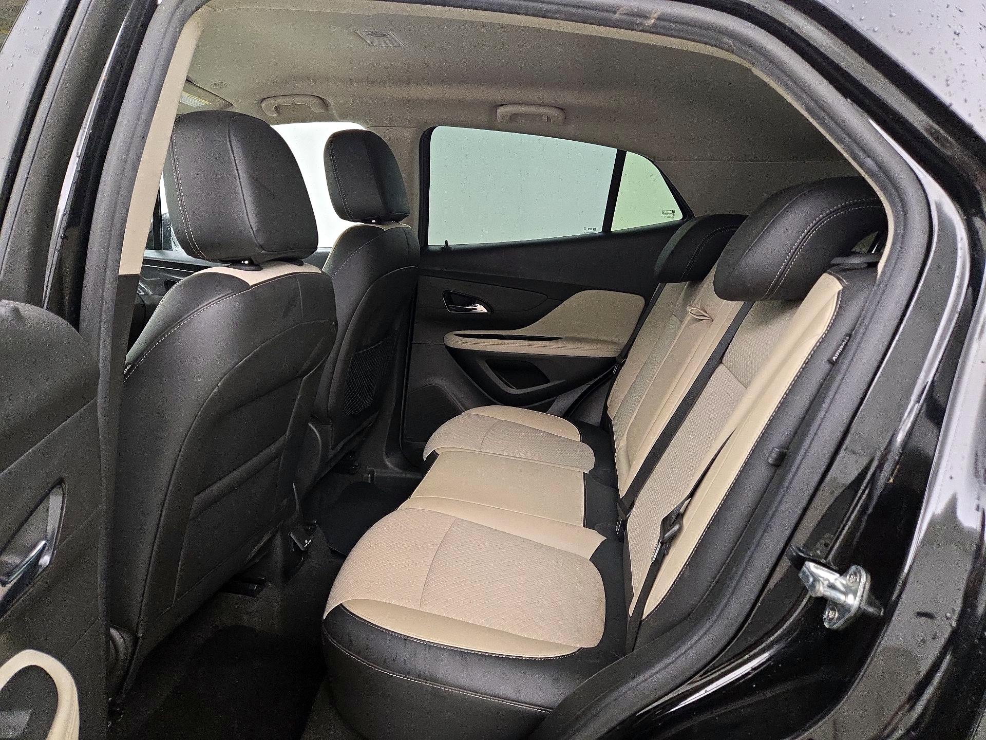 Thumbnail: 2020 Buick Encore - 19