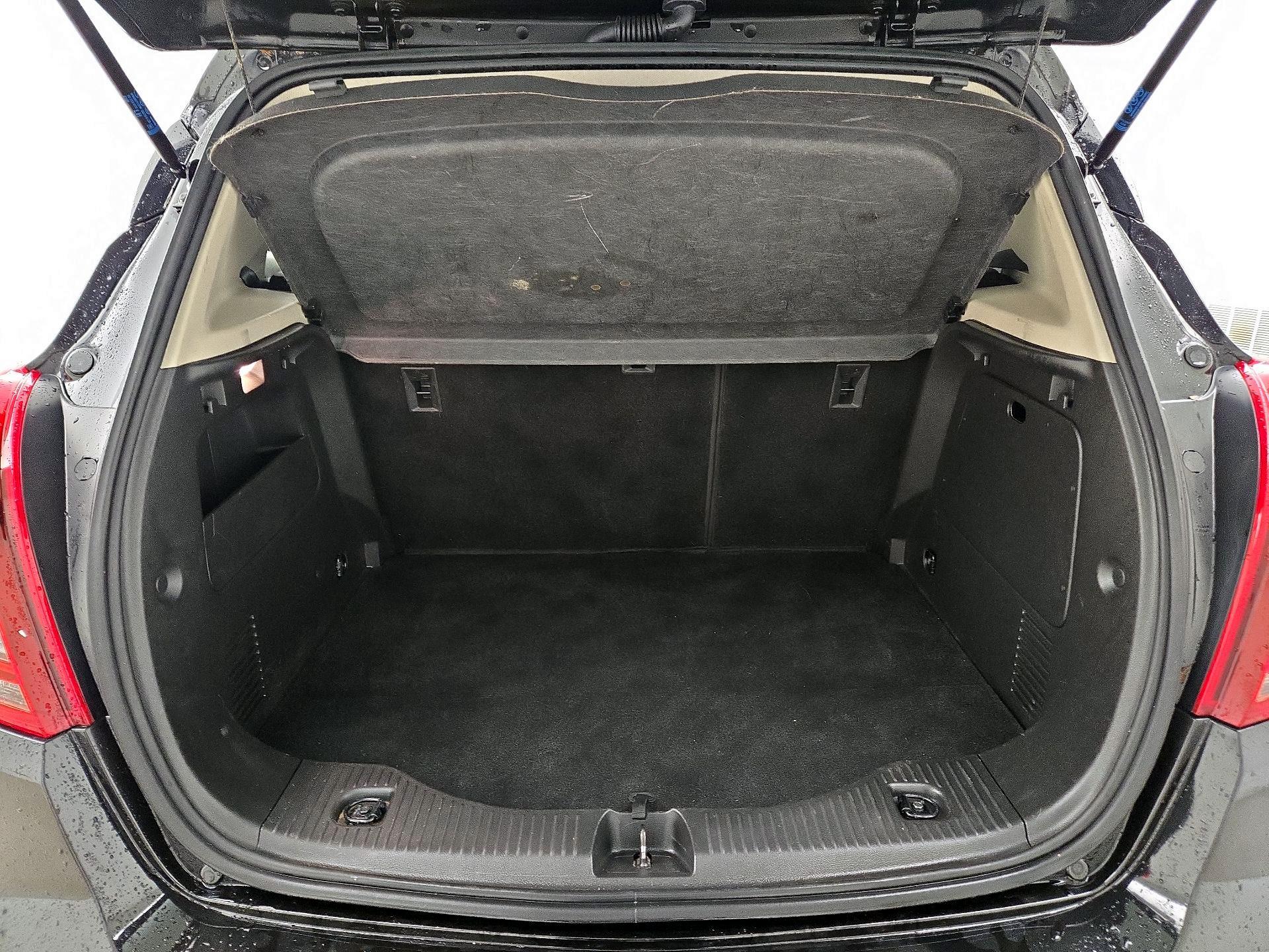 Thumbnail: 2020 Buick Encore - 20