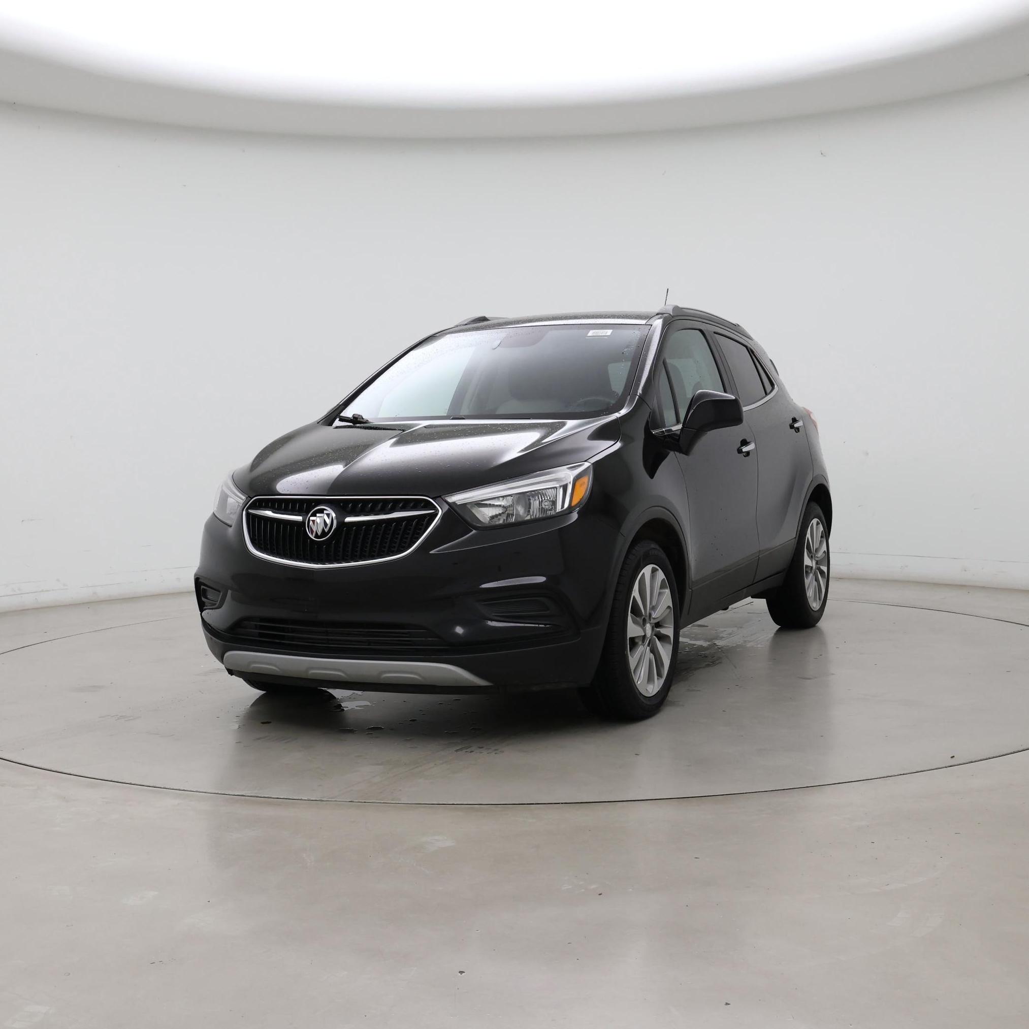 Thumbnail: 2020 Buick Encore - 4
