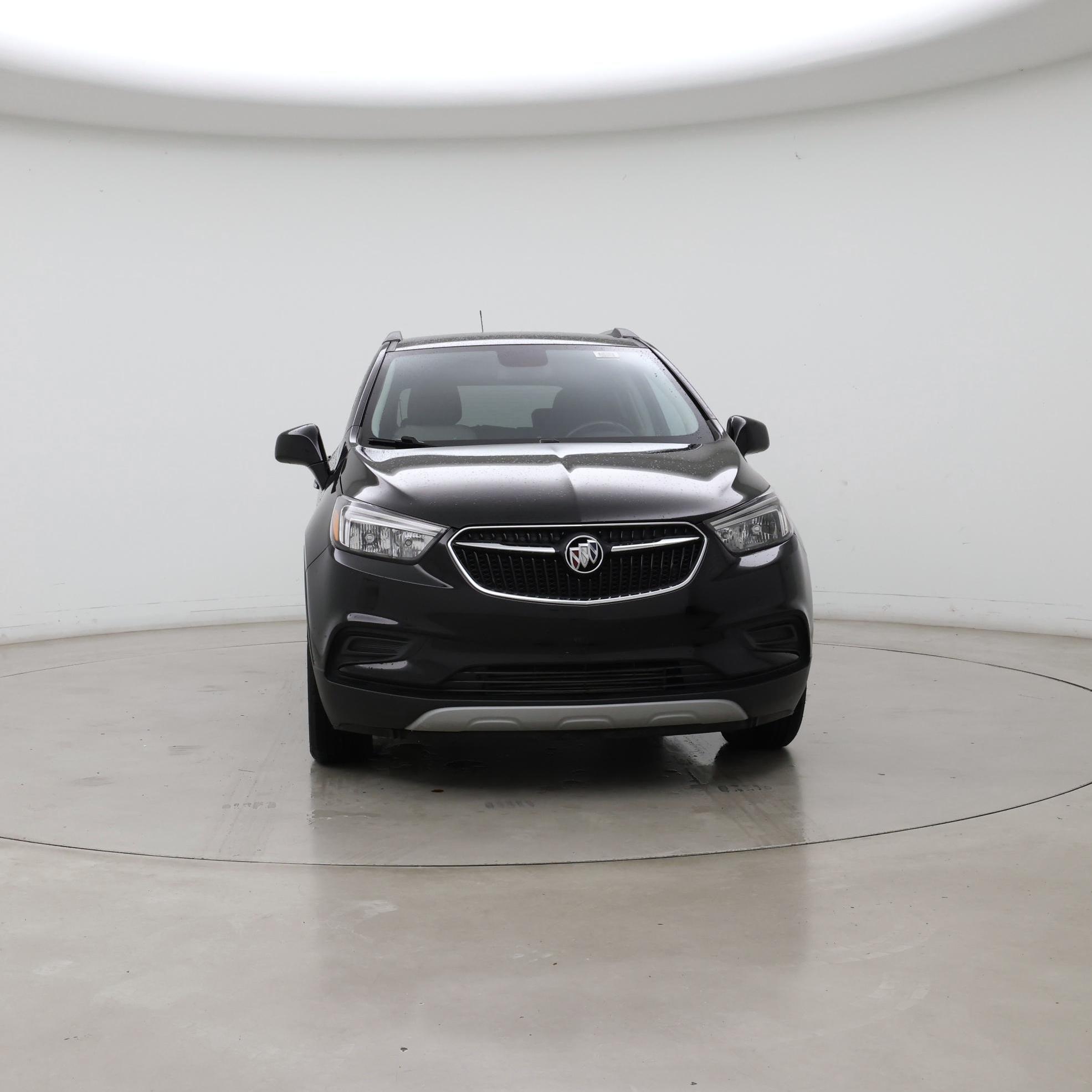 Thumbnail: 2020 Buick Encore - 5