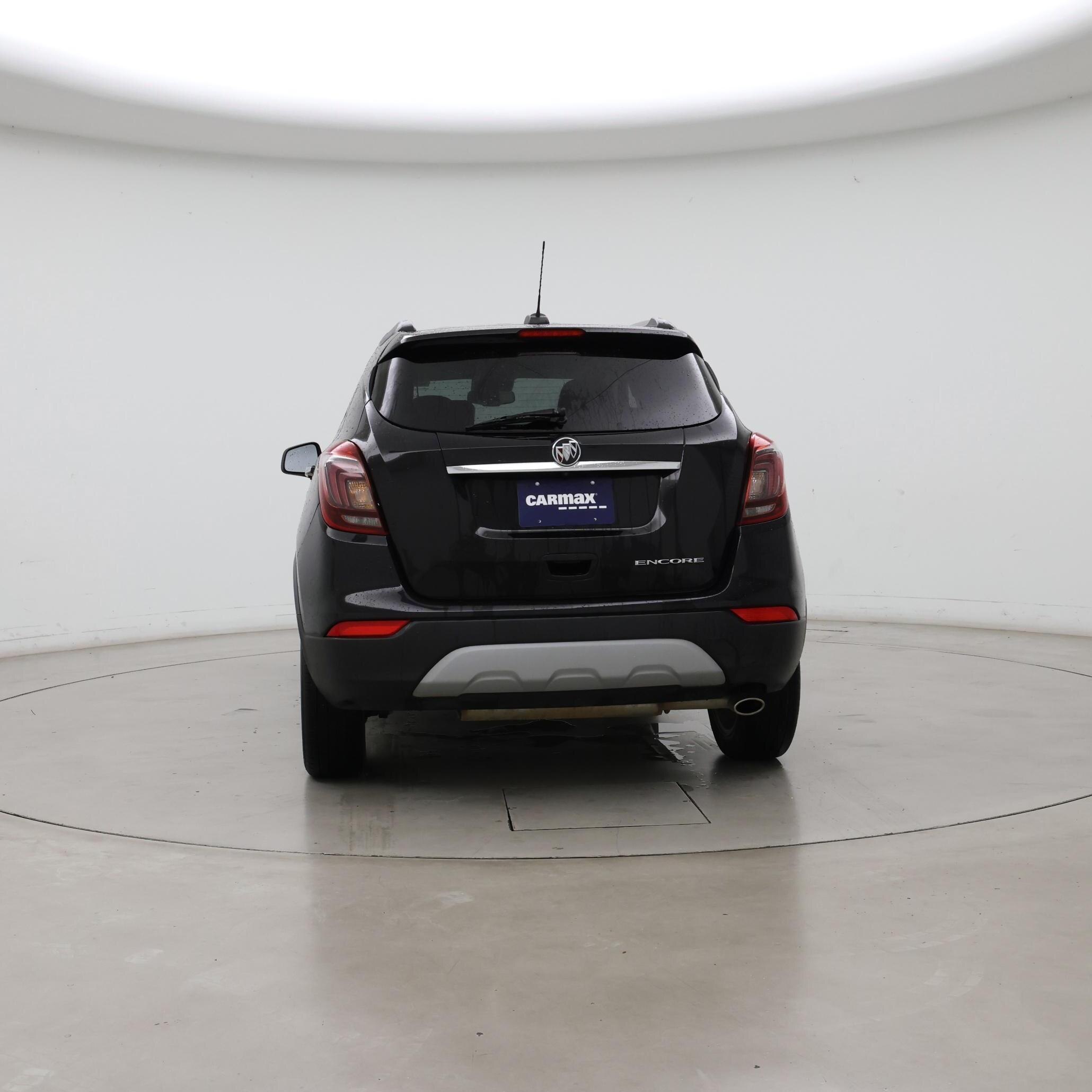 Thumbnail: 2020 Buick Encore - 6
