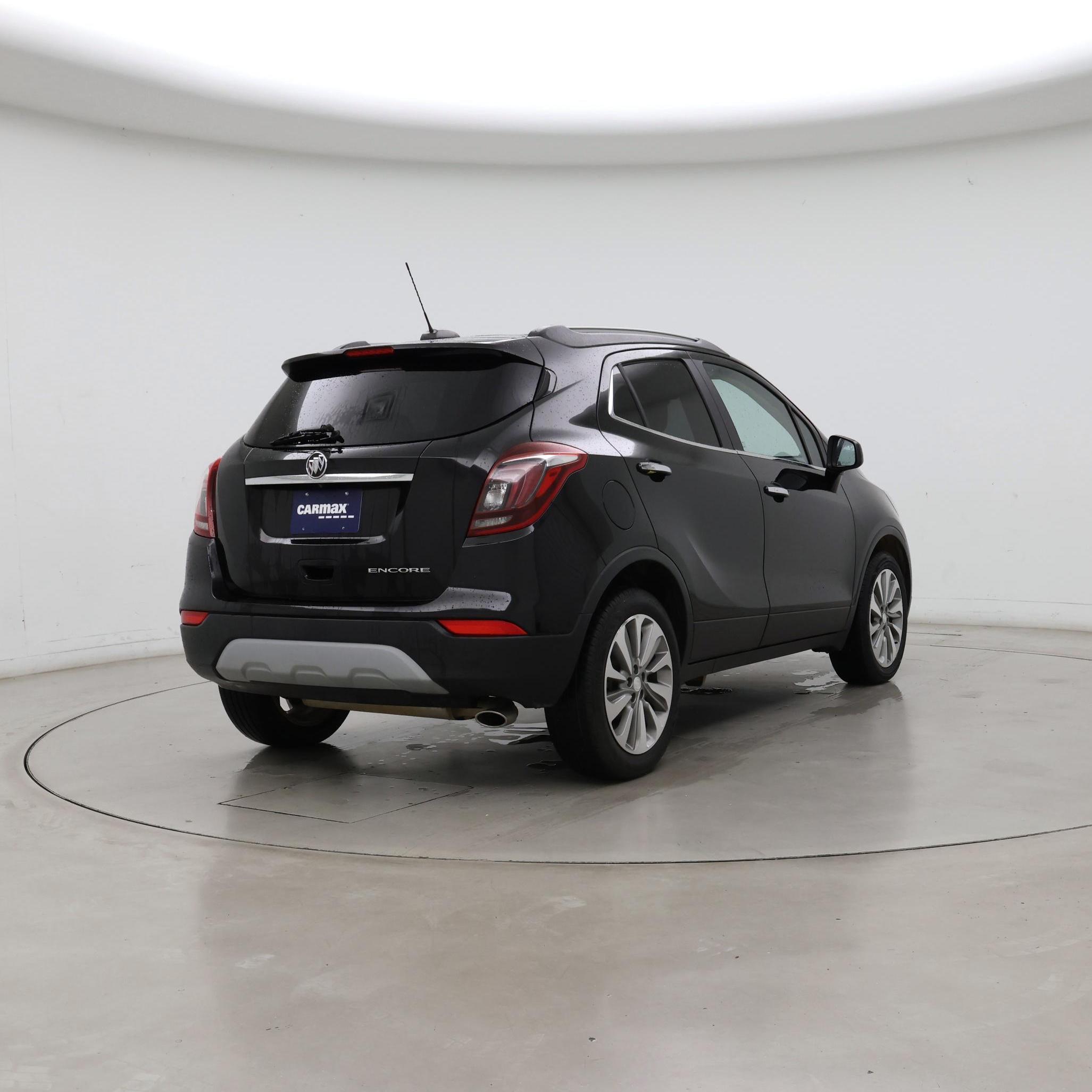 Thumbnail: 2020 Buick Encore - 8