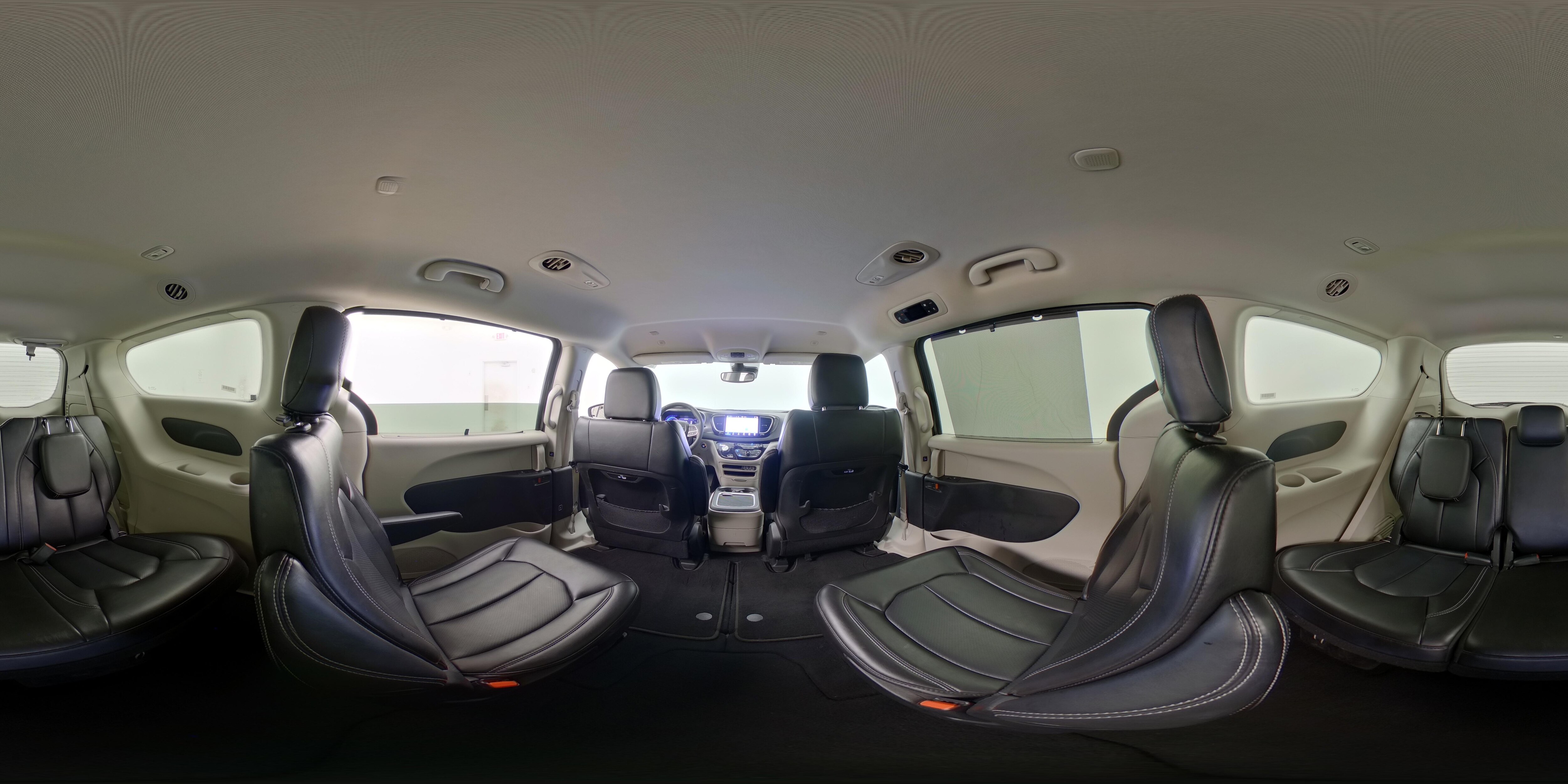 2023 Chrysler Pacifica Touring L - Photo 27
