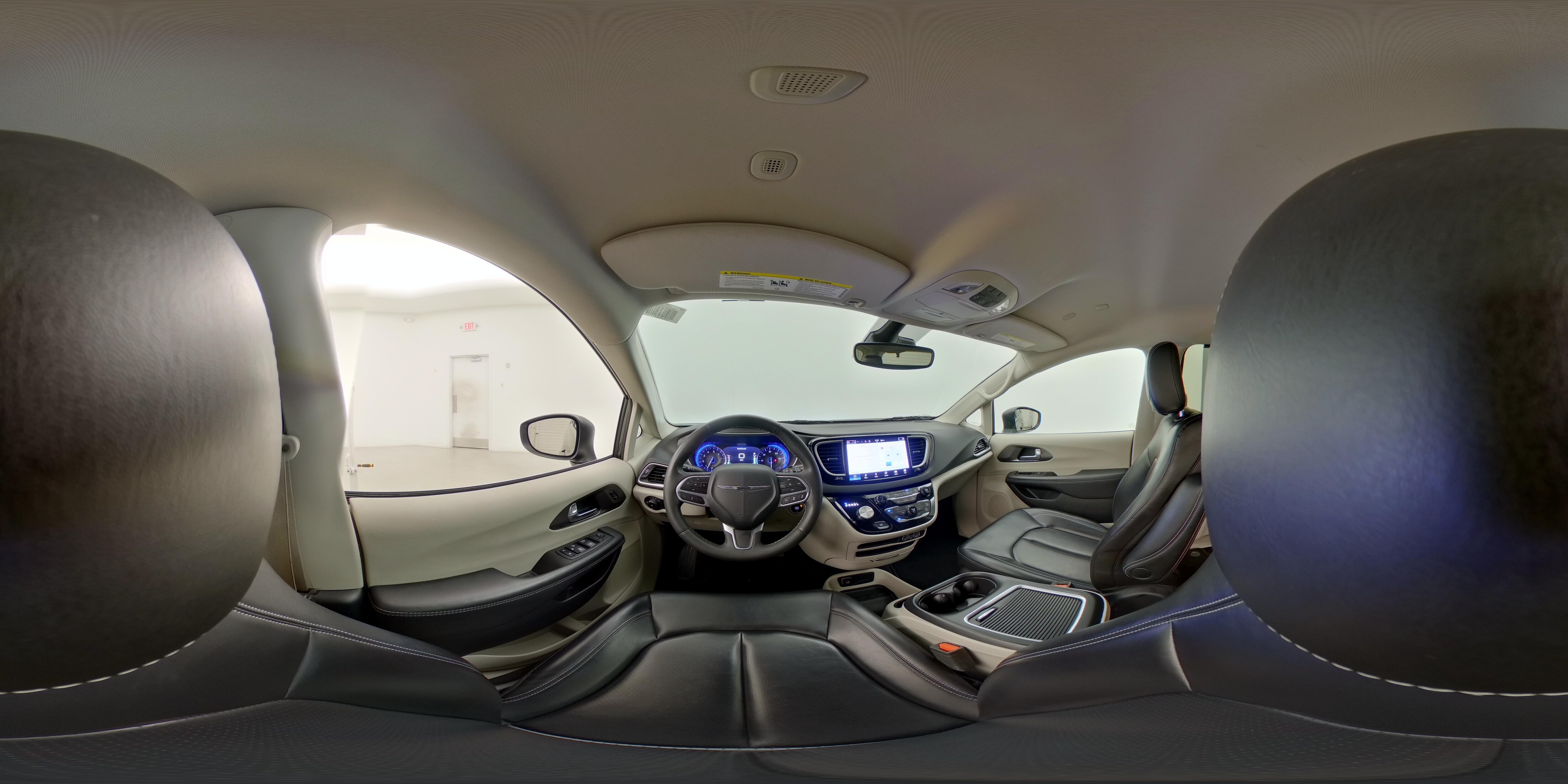 2023 Chrysler Pacifica Touring L - Photo 28