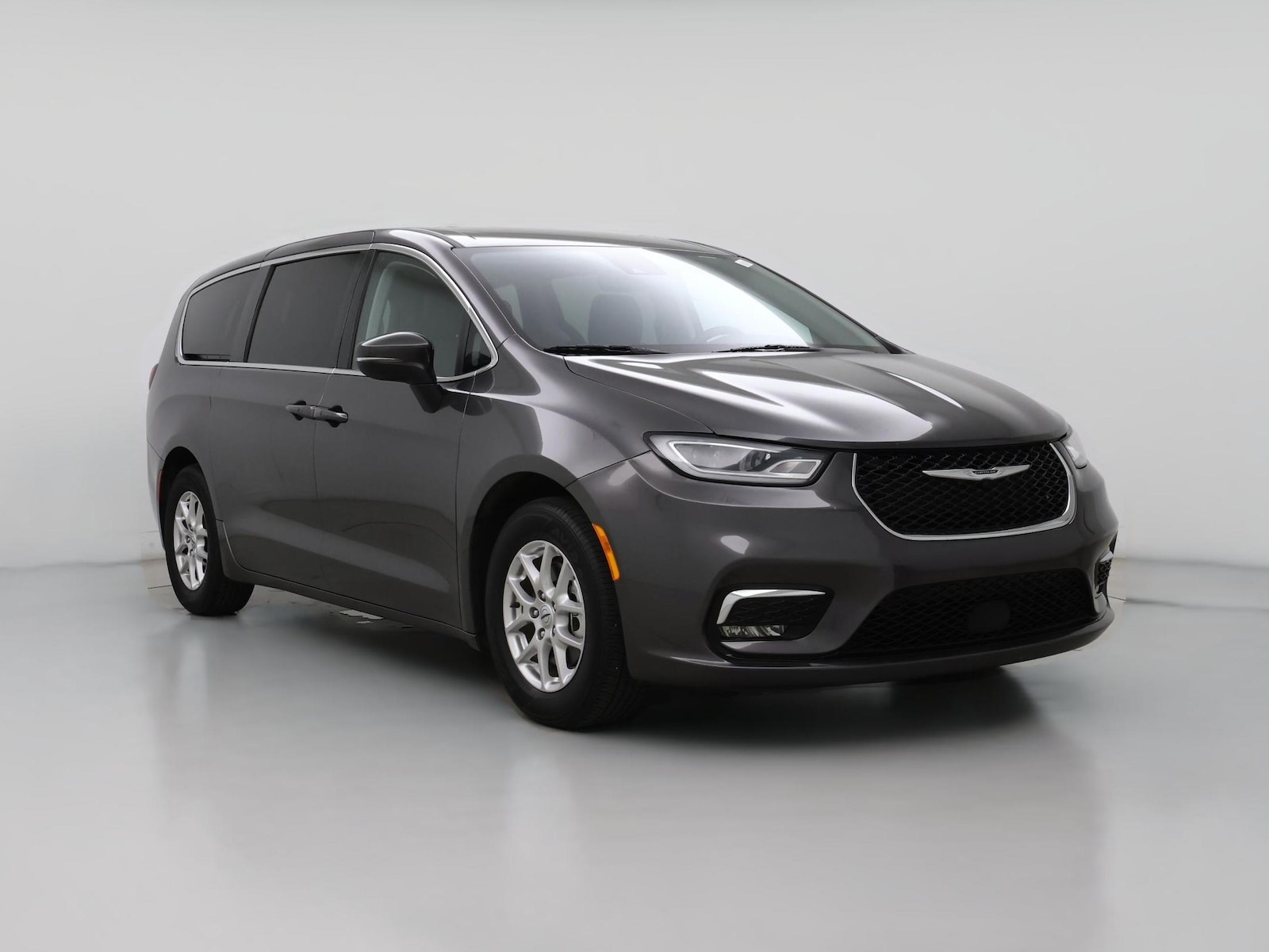 2023 Chrysler Pacifica Touring L - Photo 1
