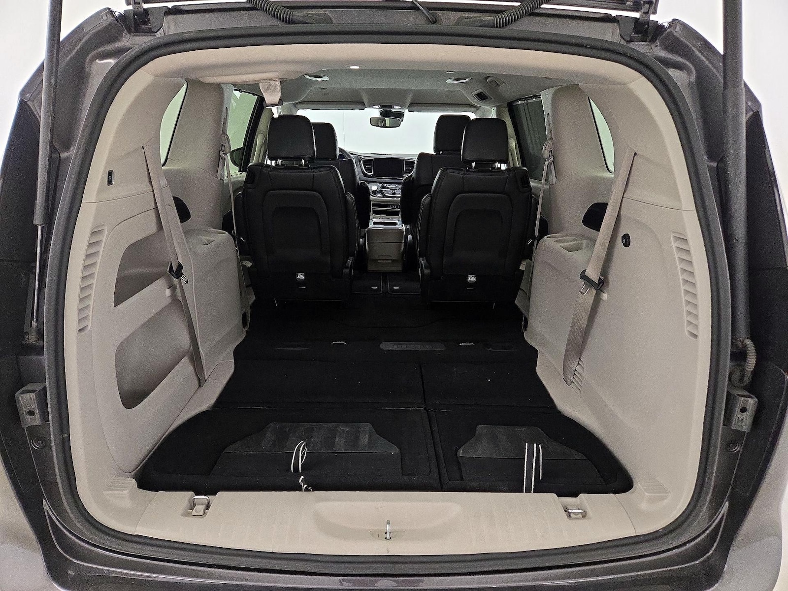 2023 Chrysler Pacifica Touring L - Photo 23