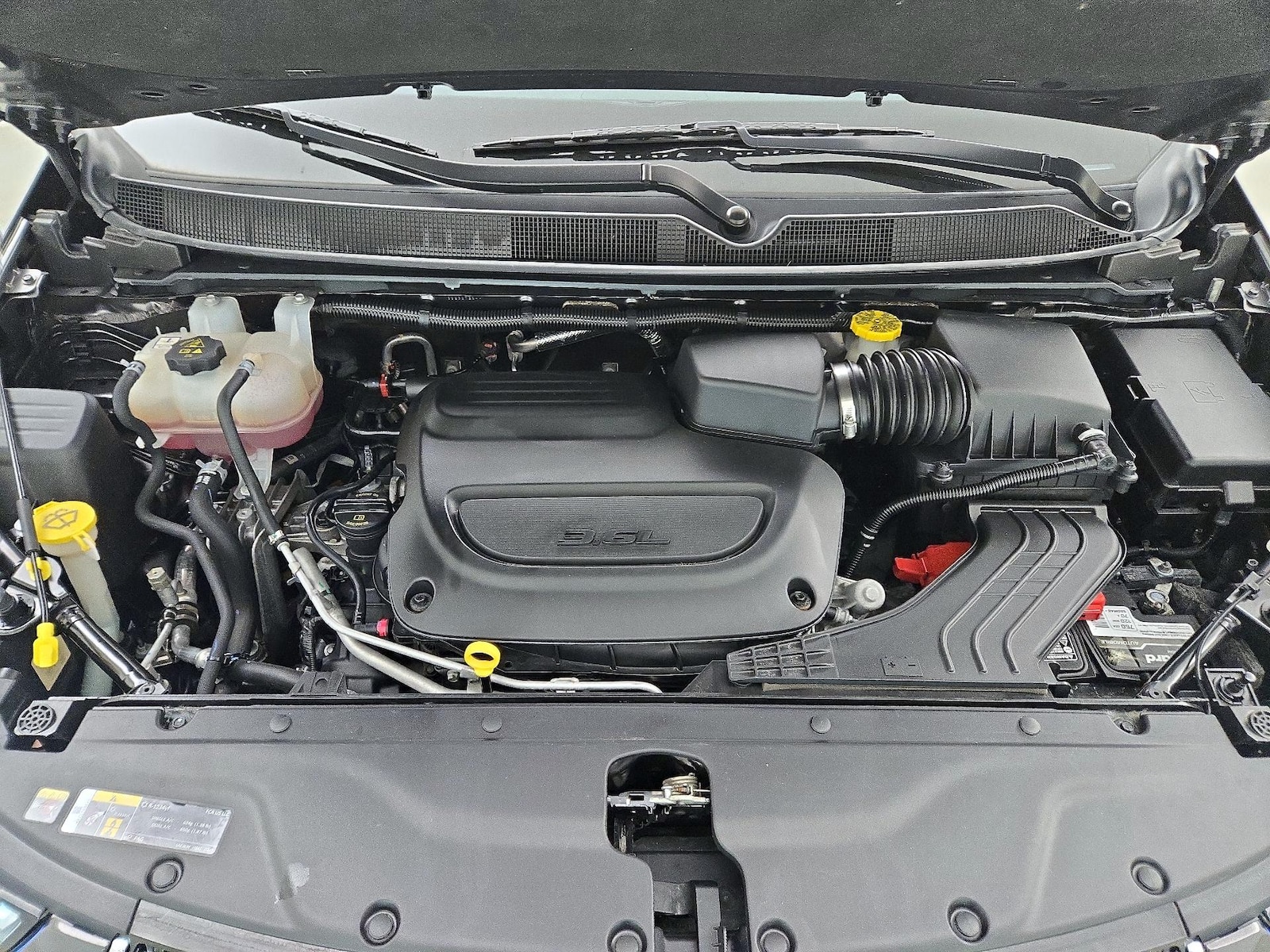 2023 Chrysler Pacifica Touring L - Photo 24