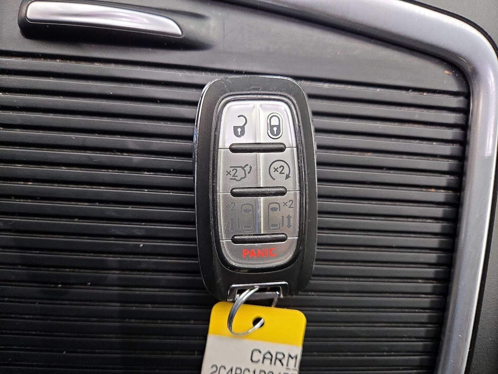 2023 Chrysler Pacifica Touring L - Photo 25