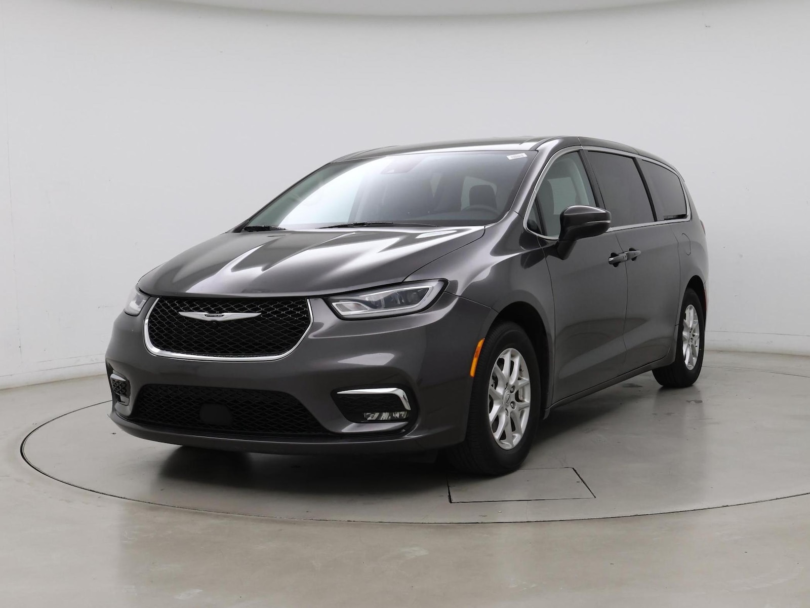 2023 Chrysler Pacifica Touring L - Photo 5