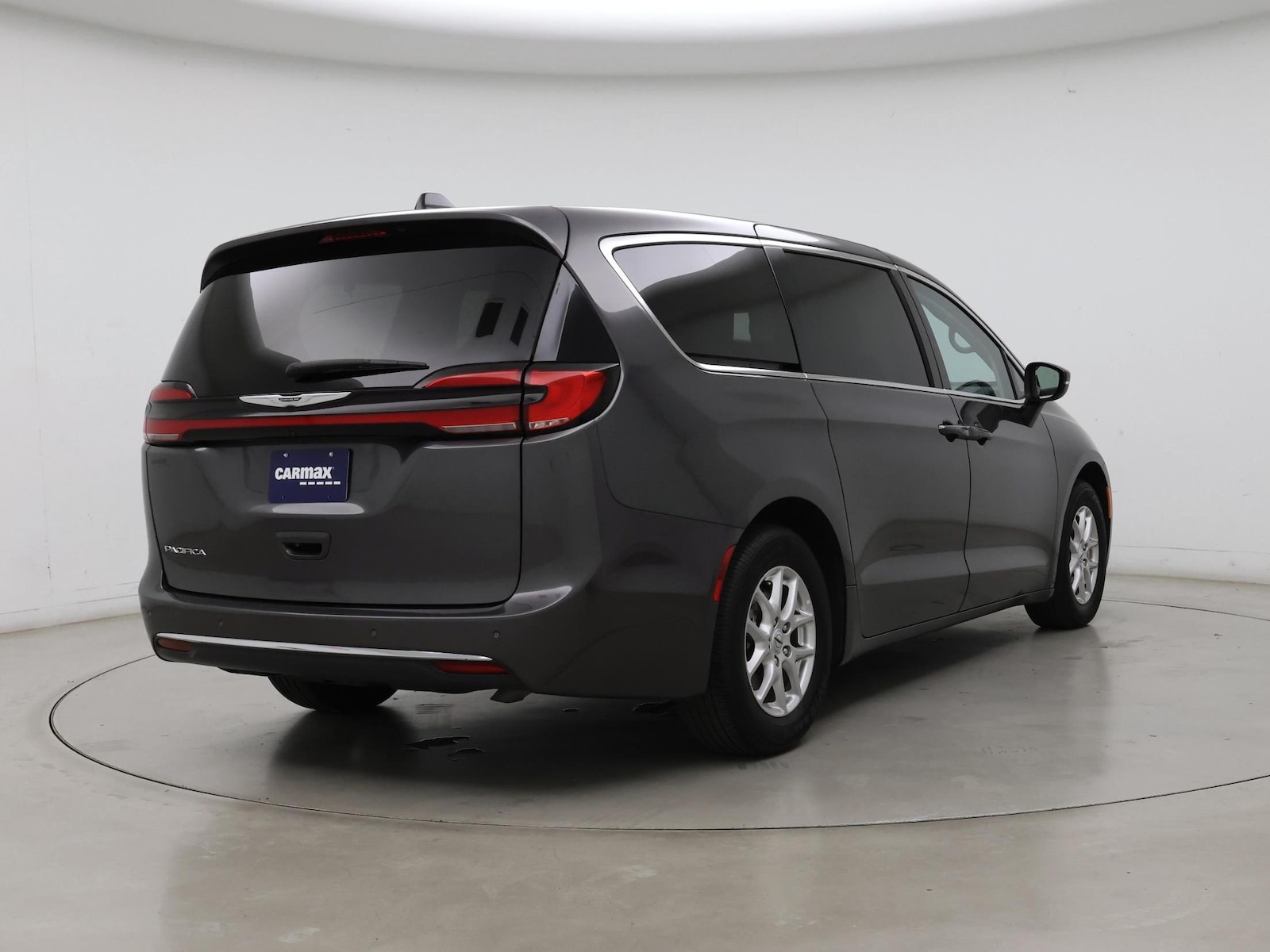 2023 Chrysler Pacifica Touring L - Photo 9