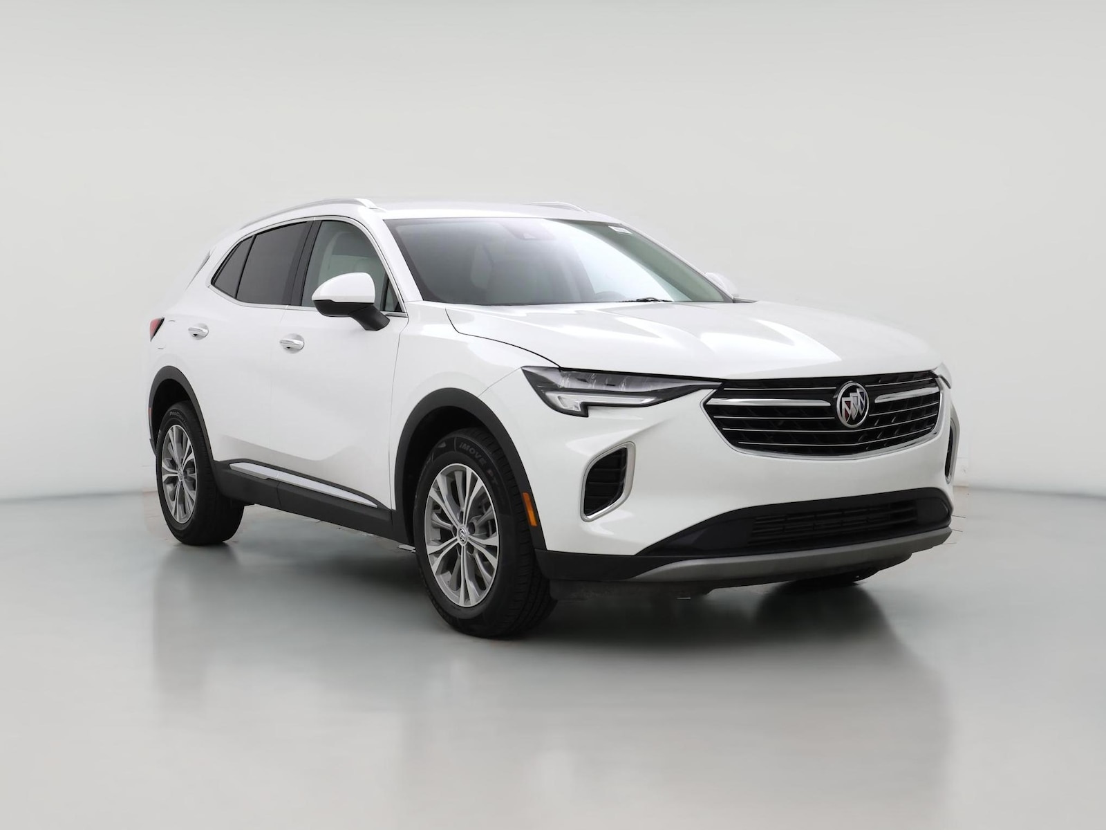 2022 Buick Envision