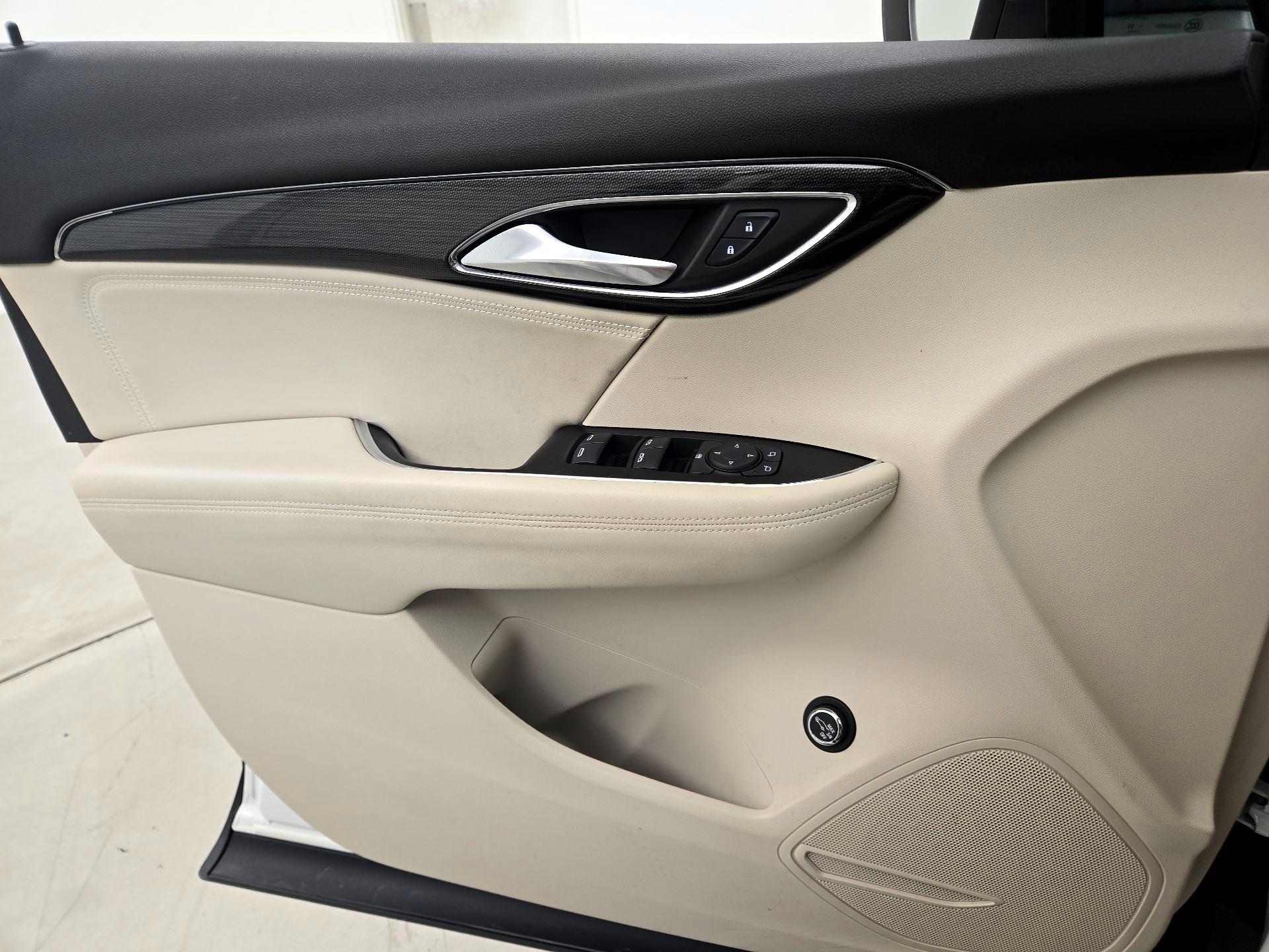 Thumbnail: 2022 Buick Envision - 12
