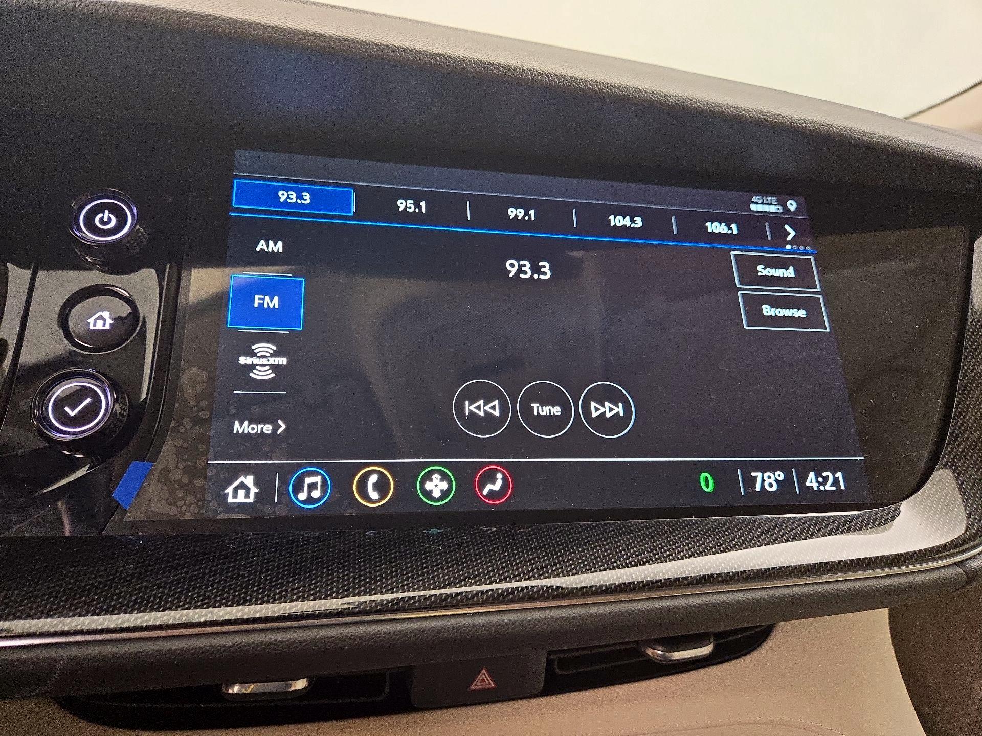 Thumbnail: 2022 Buick Envision - 15