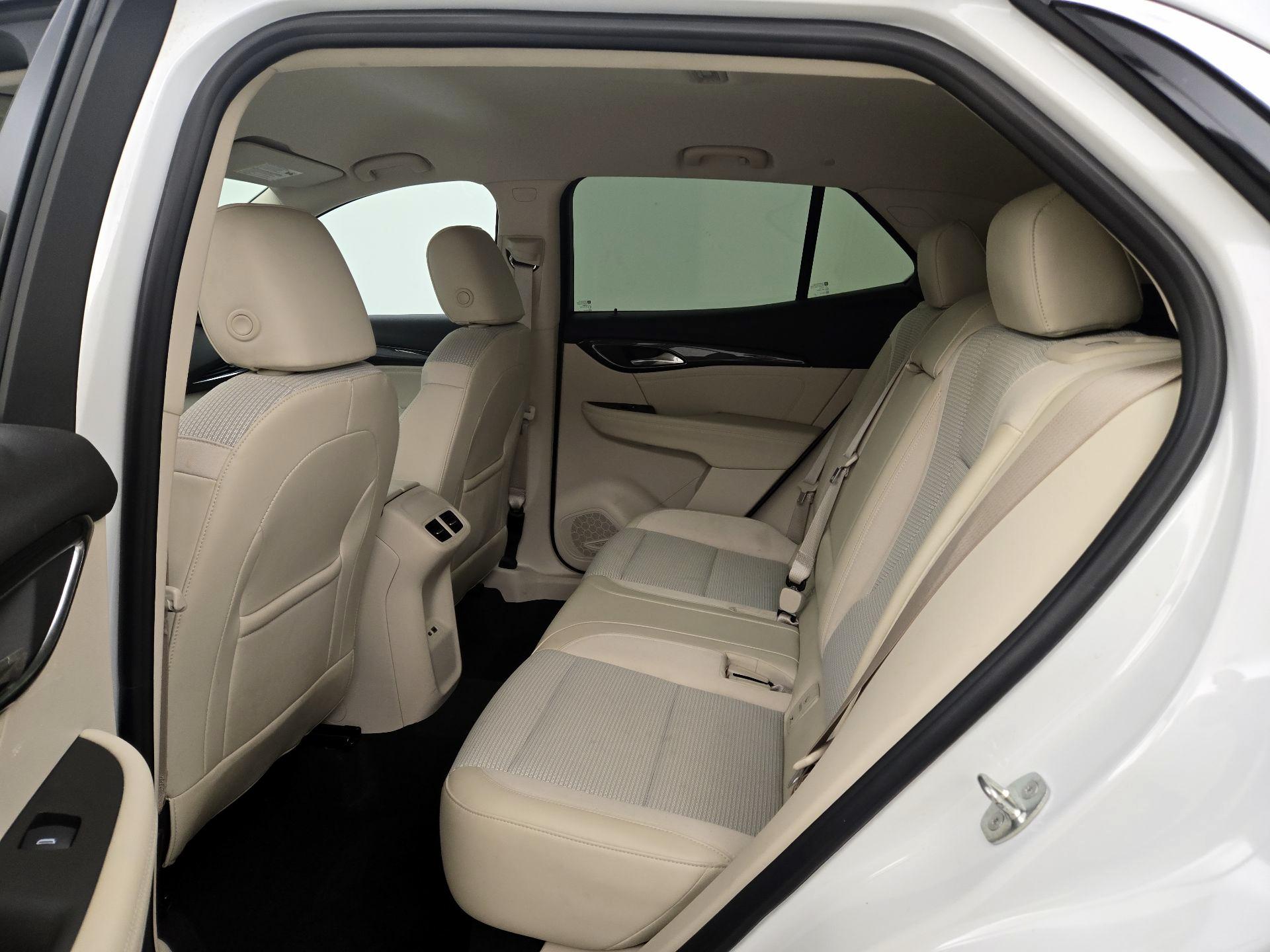 Thumbnail: 2022 Buick Envision - 19