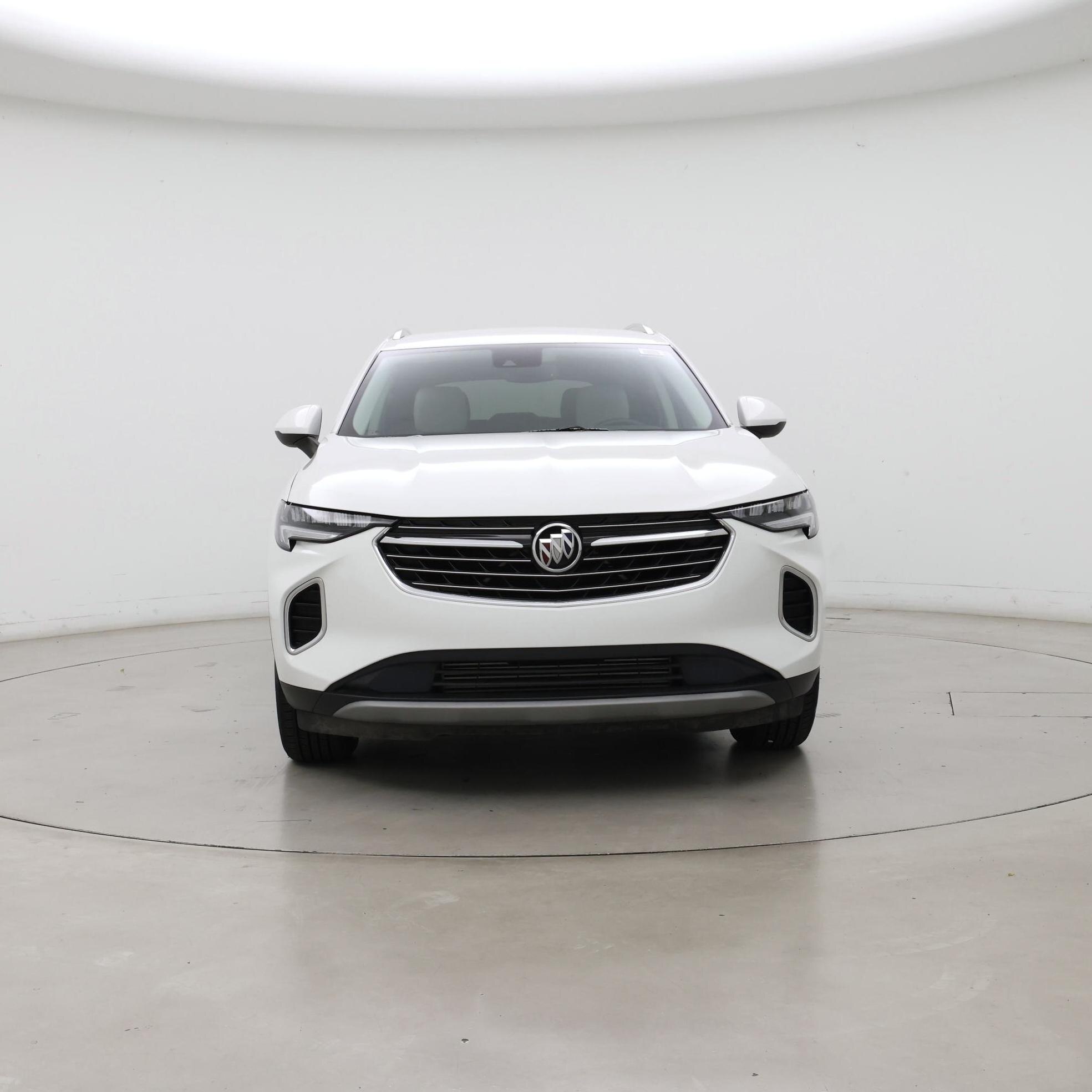 Thumbnail: 2022 Buick Envision - 5