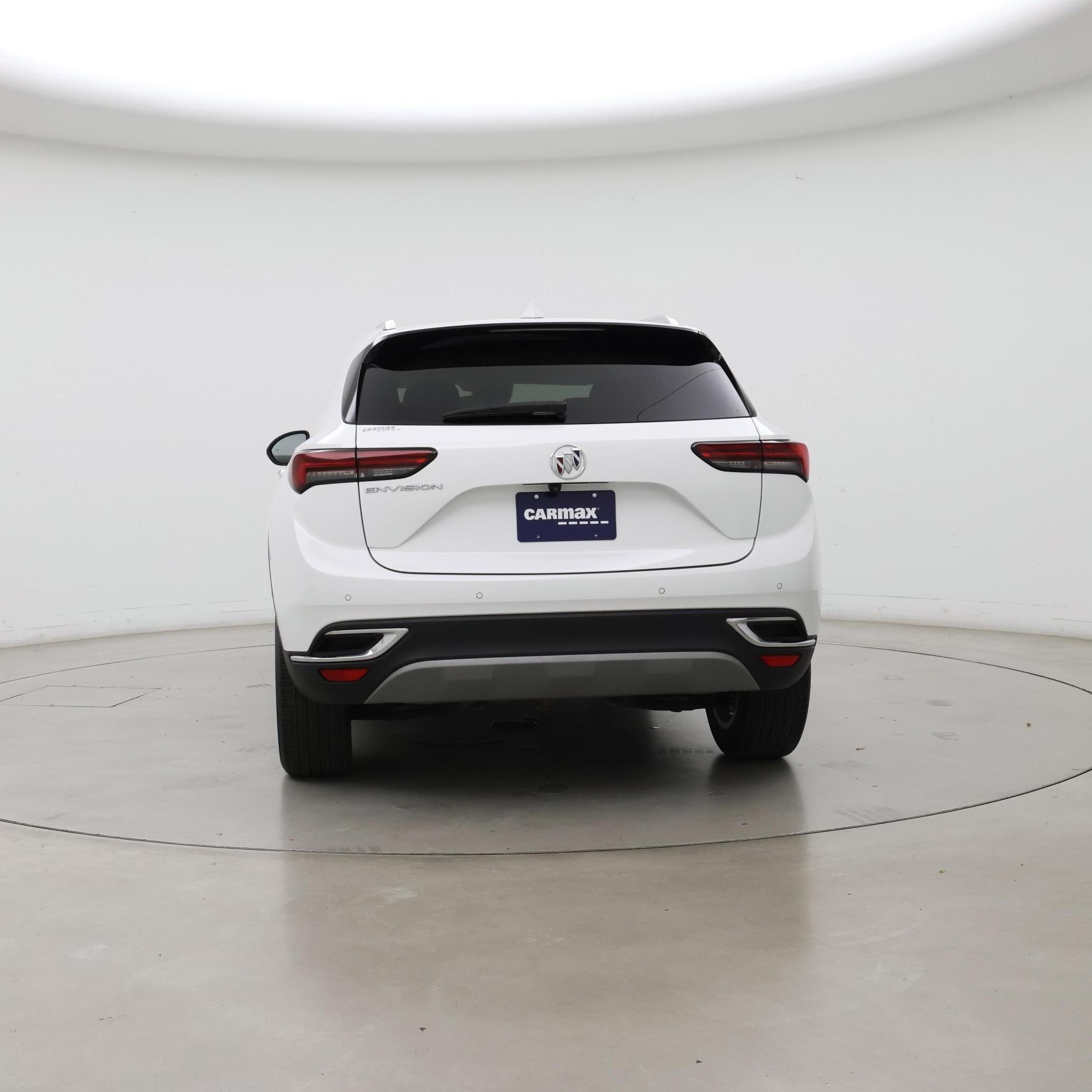 Thumbnail: 2022 Buick Envision - 6