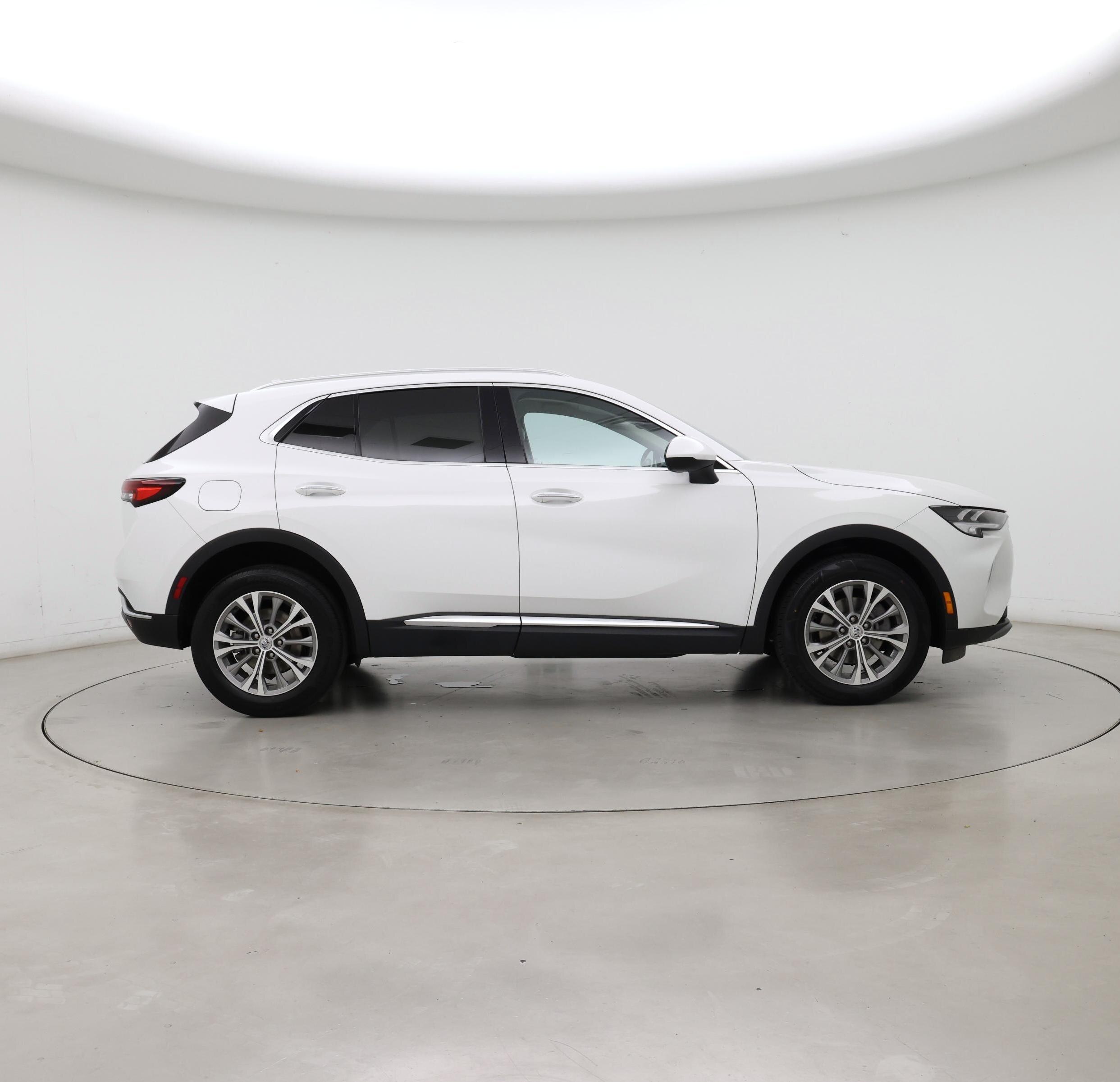 Thumbnail: 2022 Buick Envision - 7