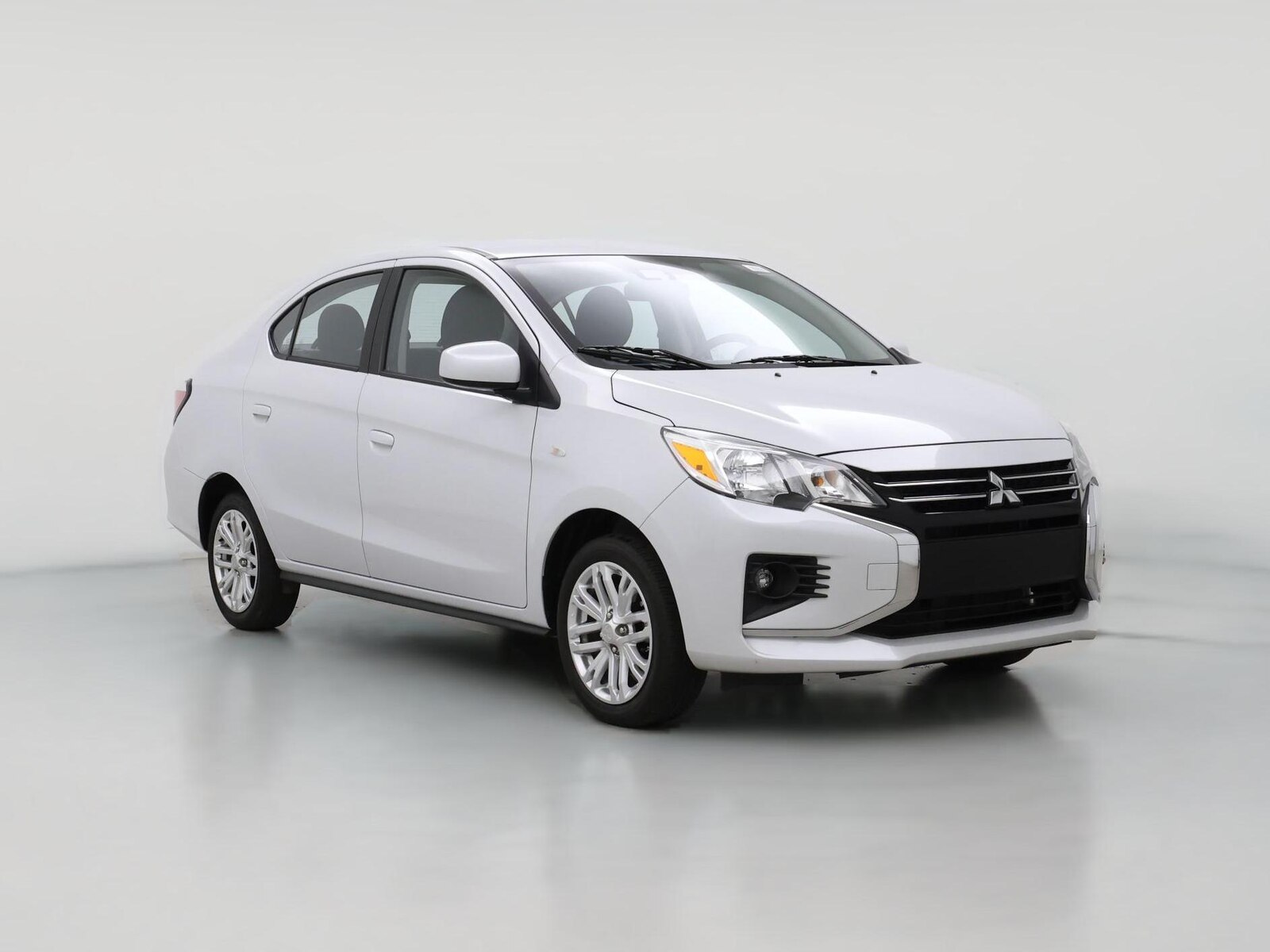 2024 Mitsubishi Mirage G4