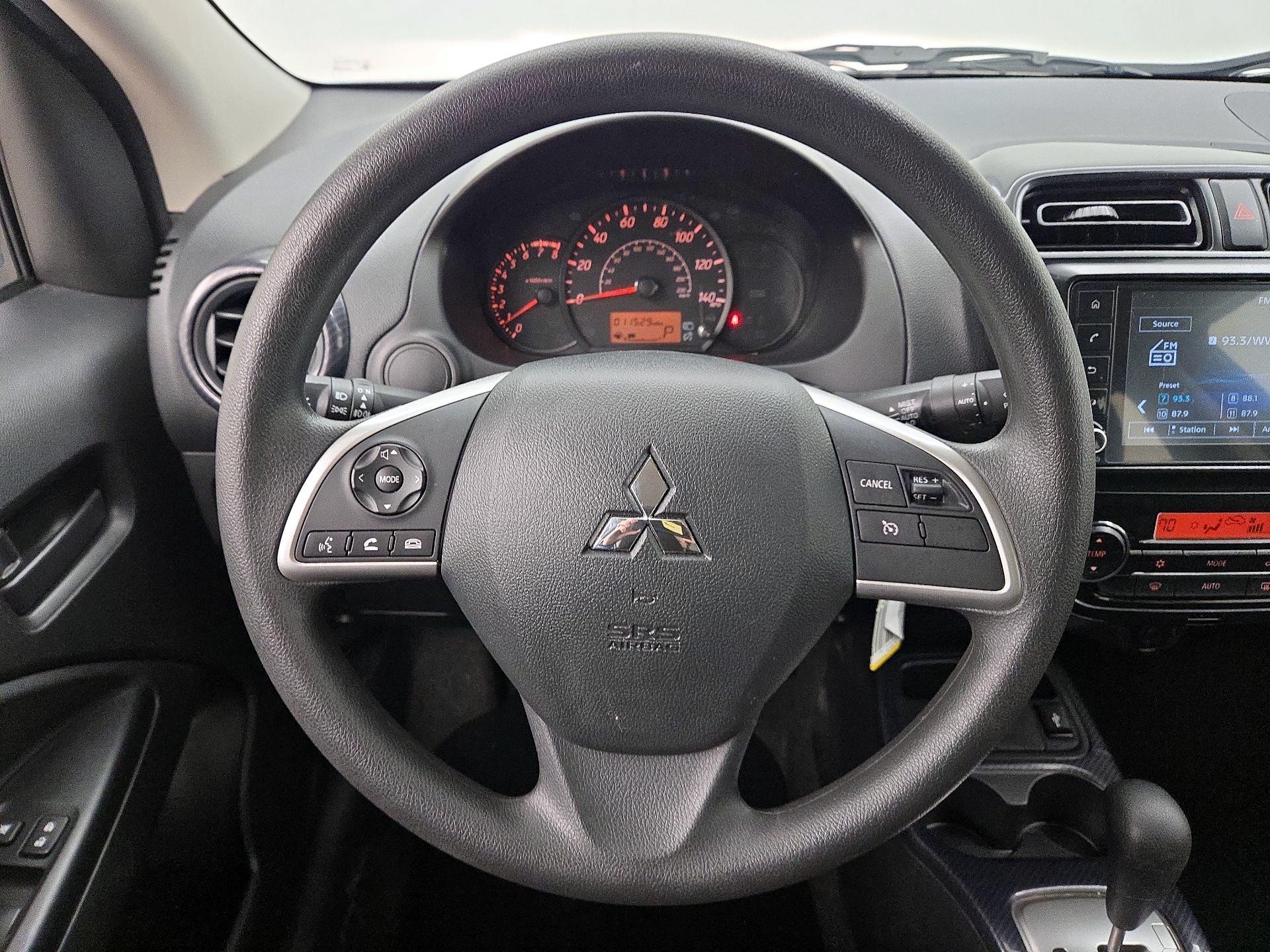 Thumbnail: 2024 Mitsubishi Mirage G4 - 10