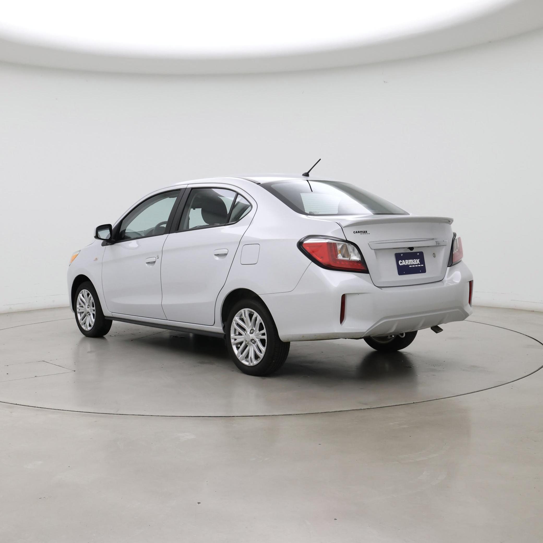 Thumbnail: 2024 Mitsubishi Mirage G4 - 2