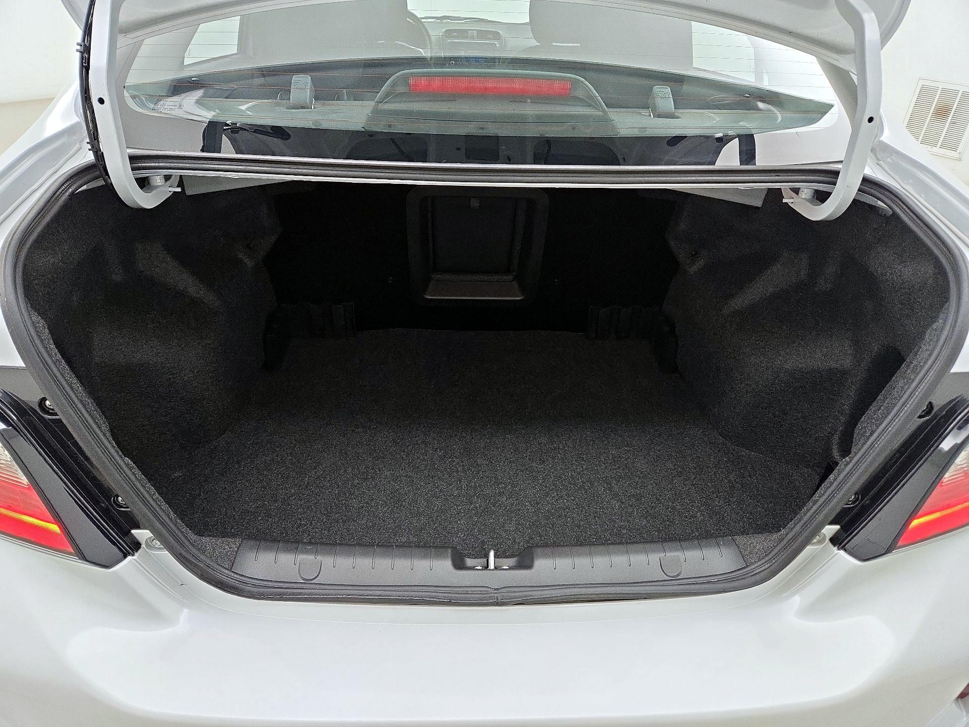 Thumbnail: 2024 Mitsubishi Mirage G4 - 20