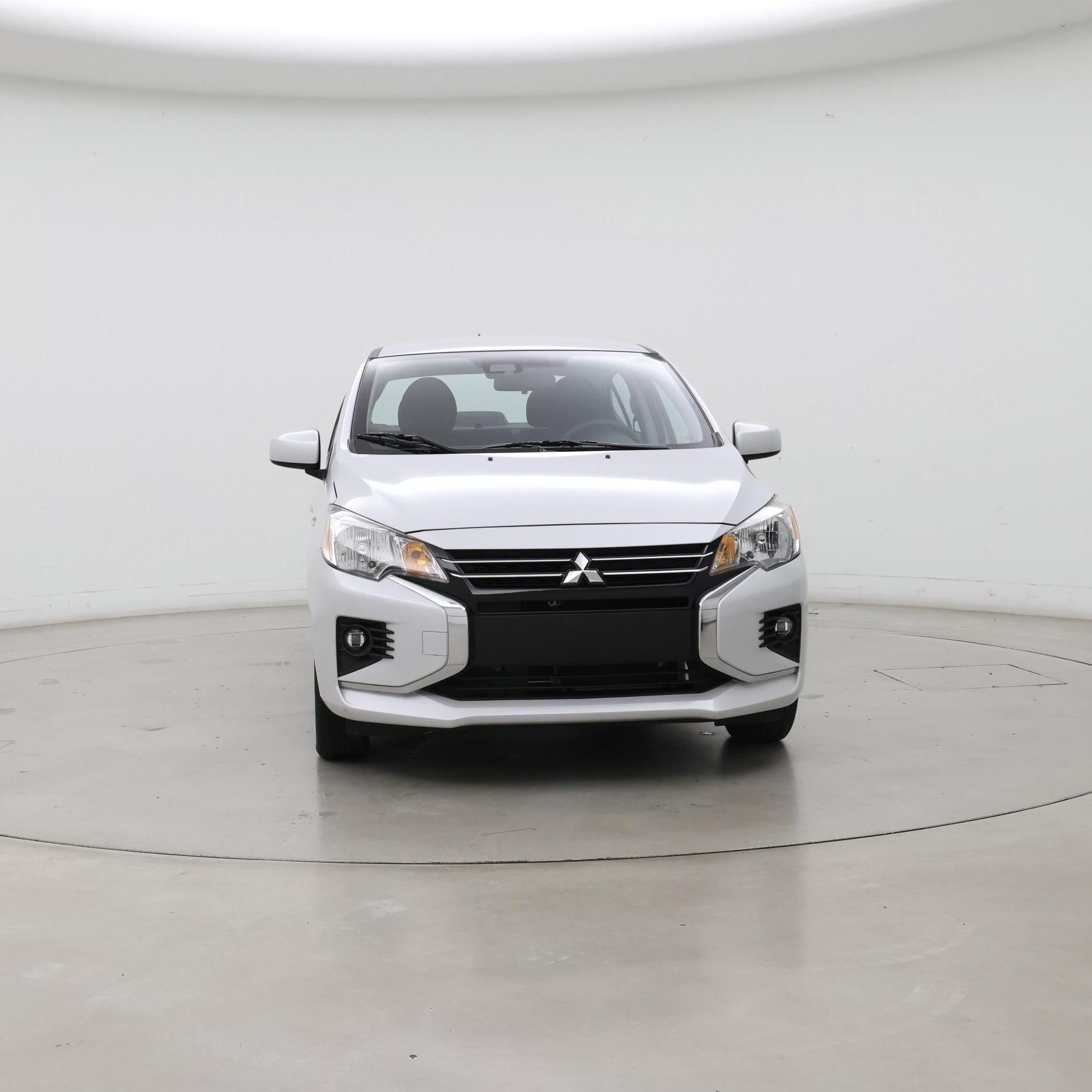 Thumbnail: 2024 Mitsubishi Mirage G4 - 5