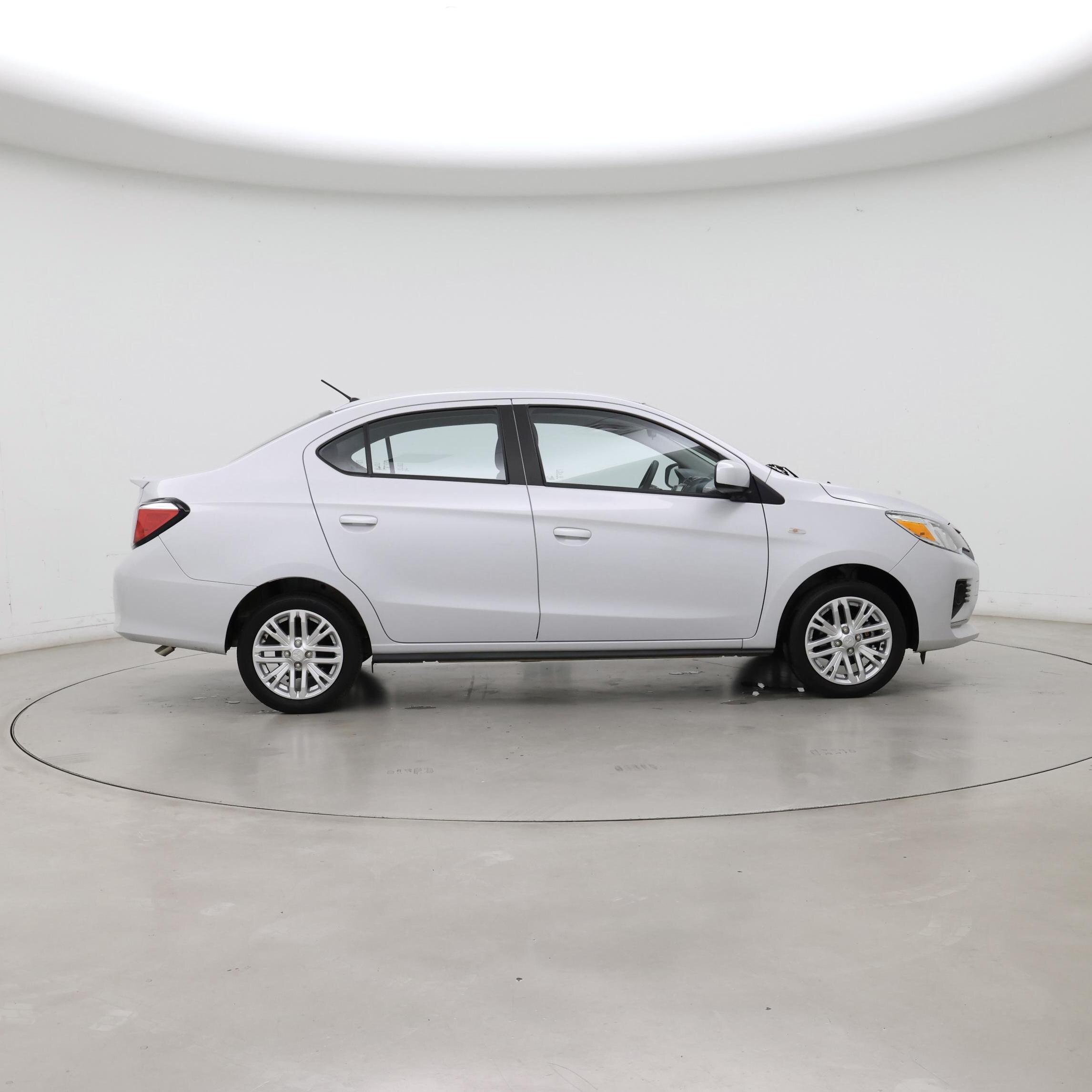 Thumbnail: 2024 Mitsubishi Mirage G4 - 7