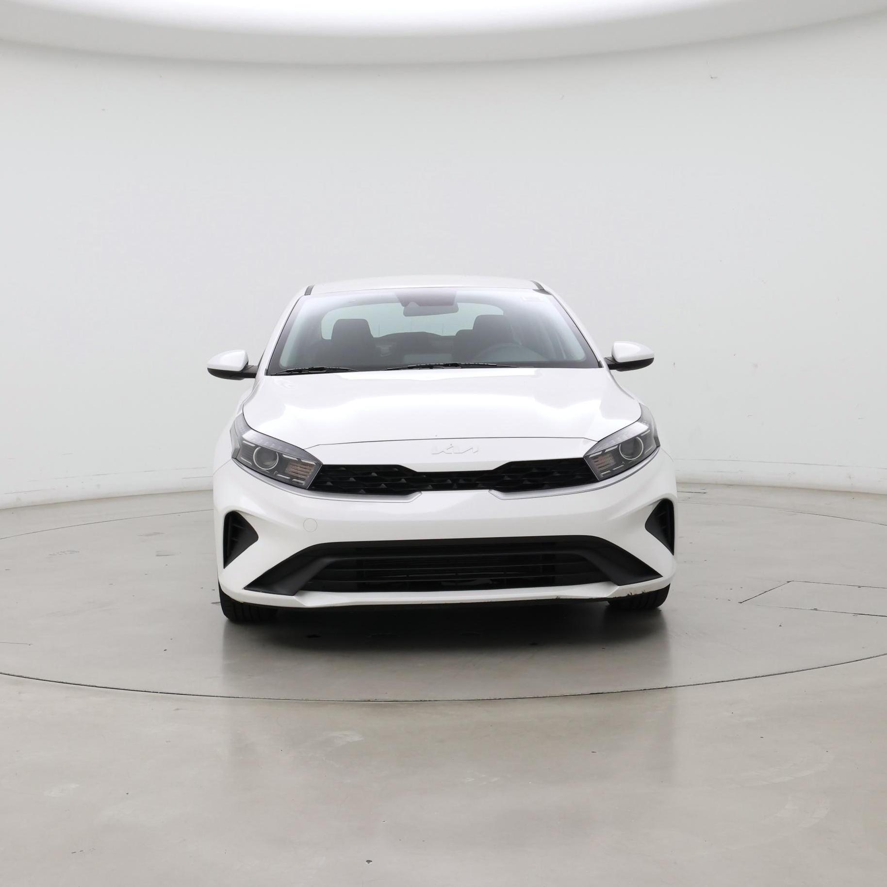 Thumbnail: 2023 Kia Forte - 5