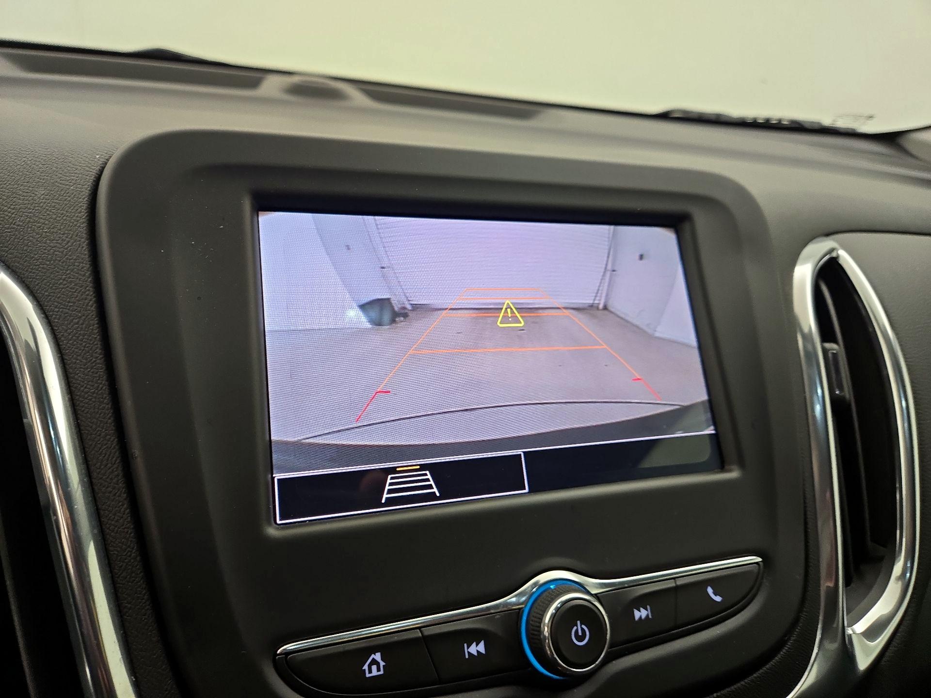 Thumbnail: 2023 Chevrolet Equinox - 14