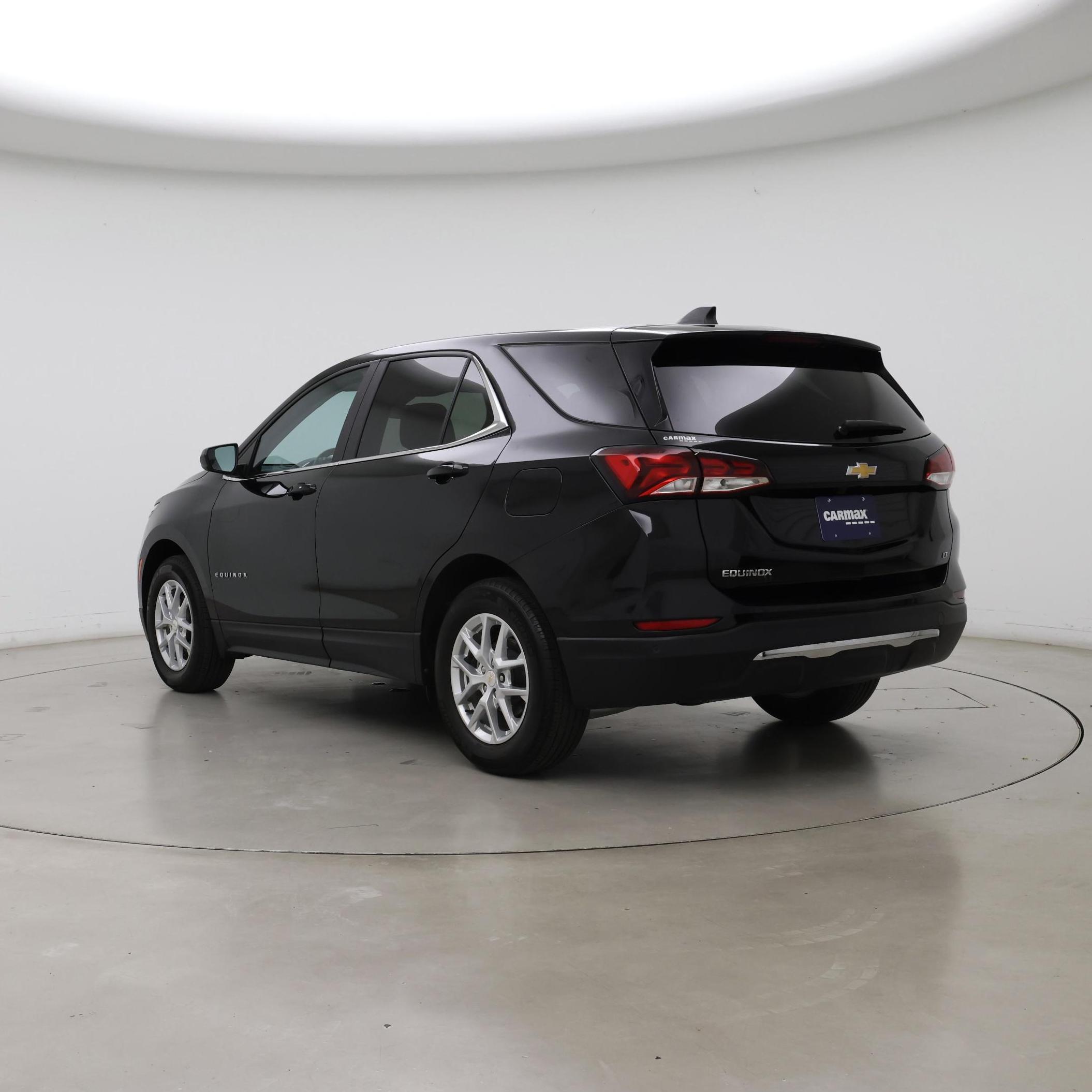 Thumbnail: 2023 Chevrolet Equinox - 2