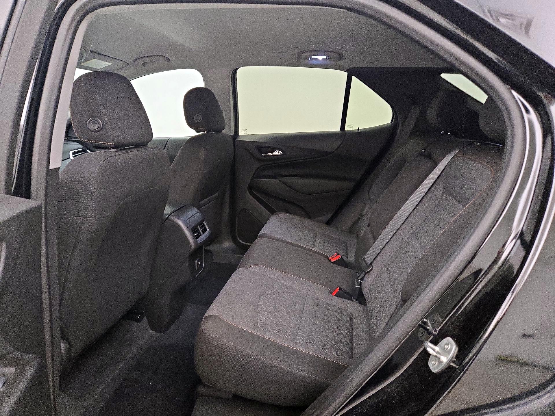 Thumbnail: 2023 Chevrolet Equinox - 19
