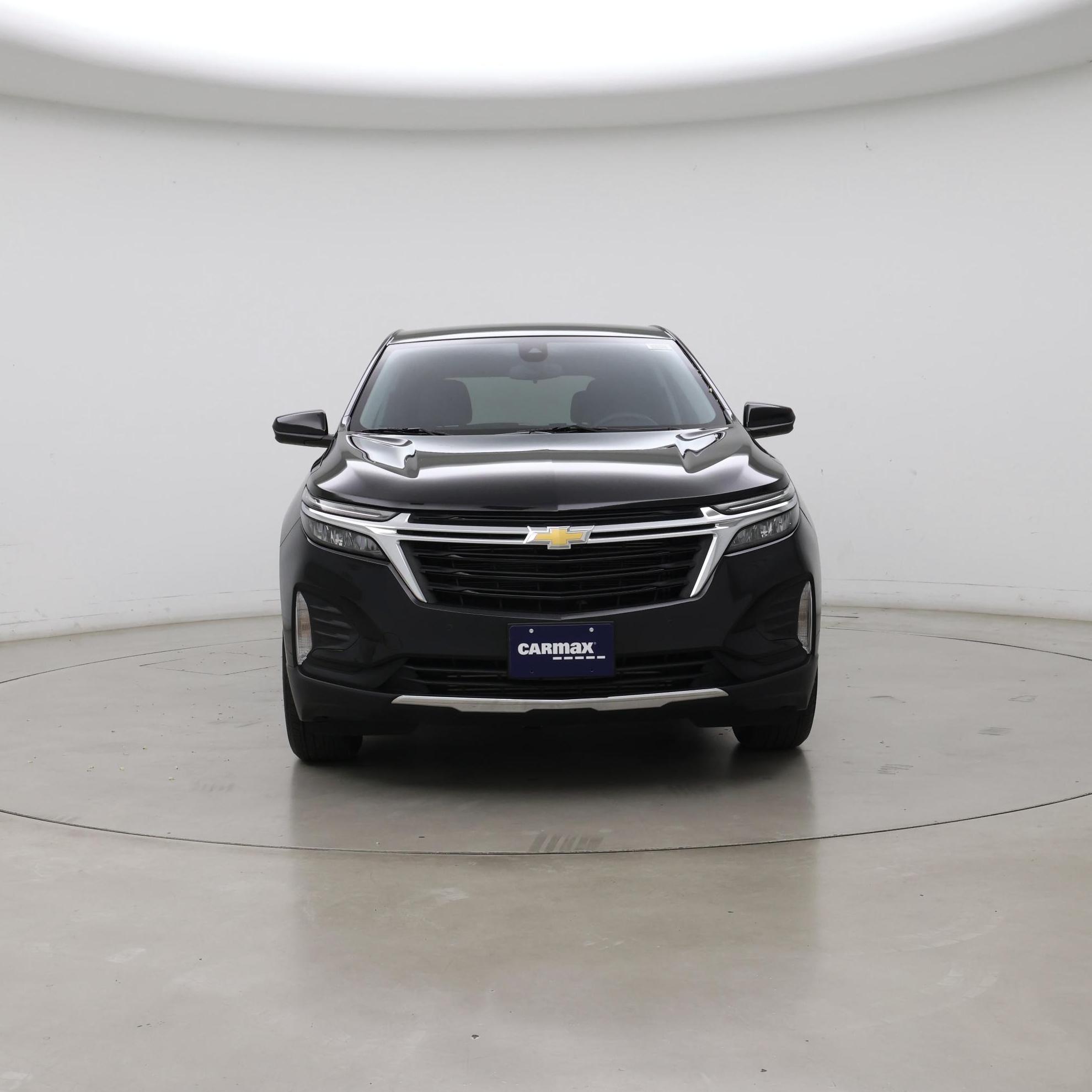 Thumbnail: 2023 Chevrolet Equinox - 5