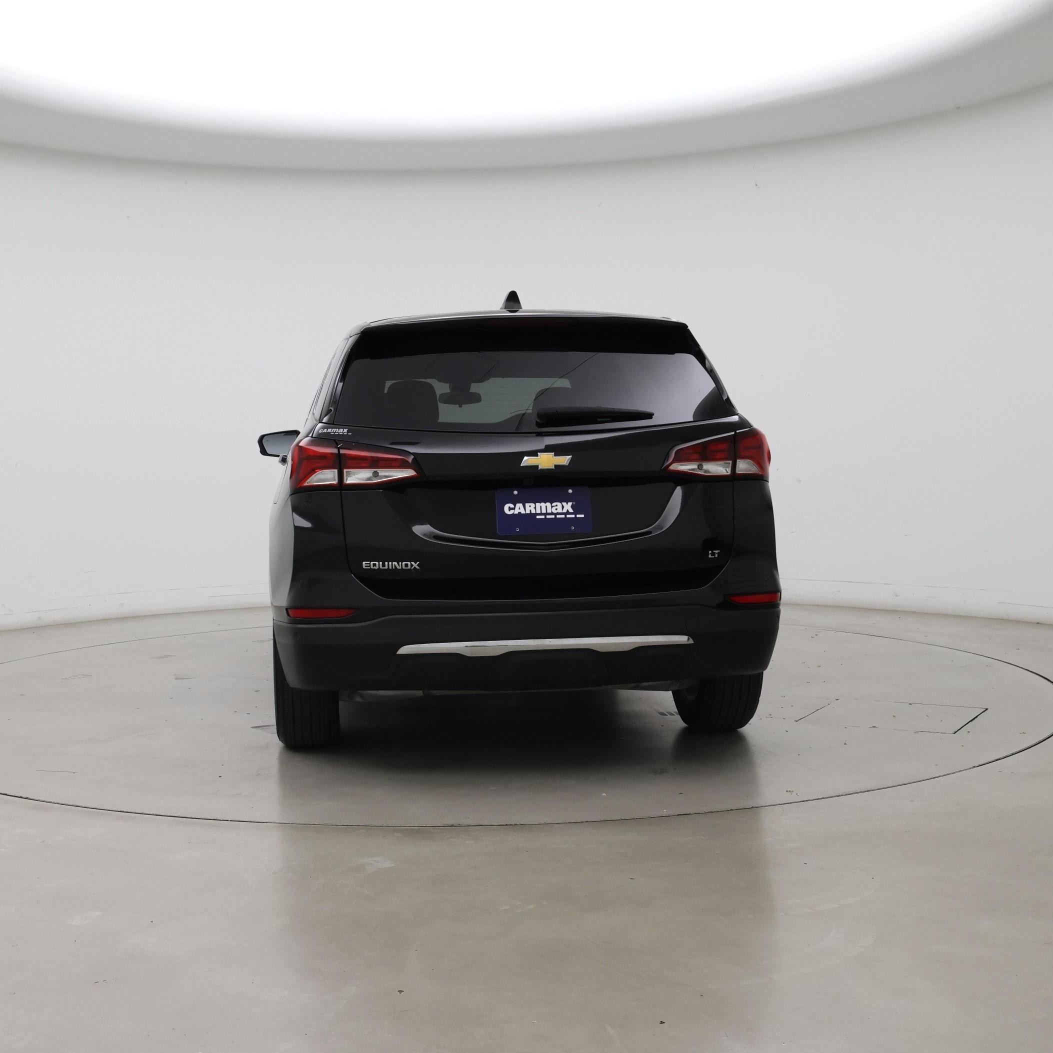 Thumbnail: 2023 Chevrolet Equinox - 6