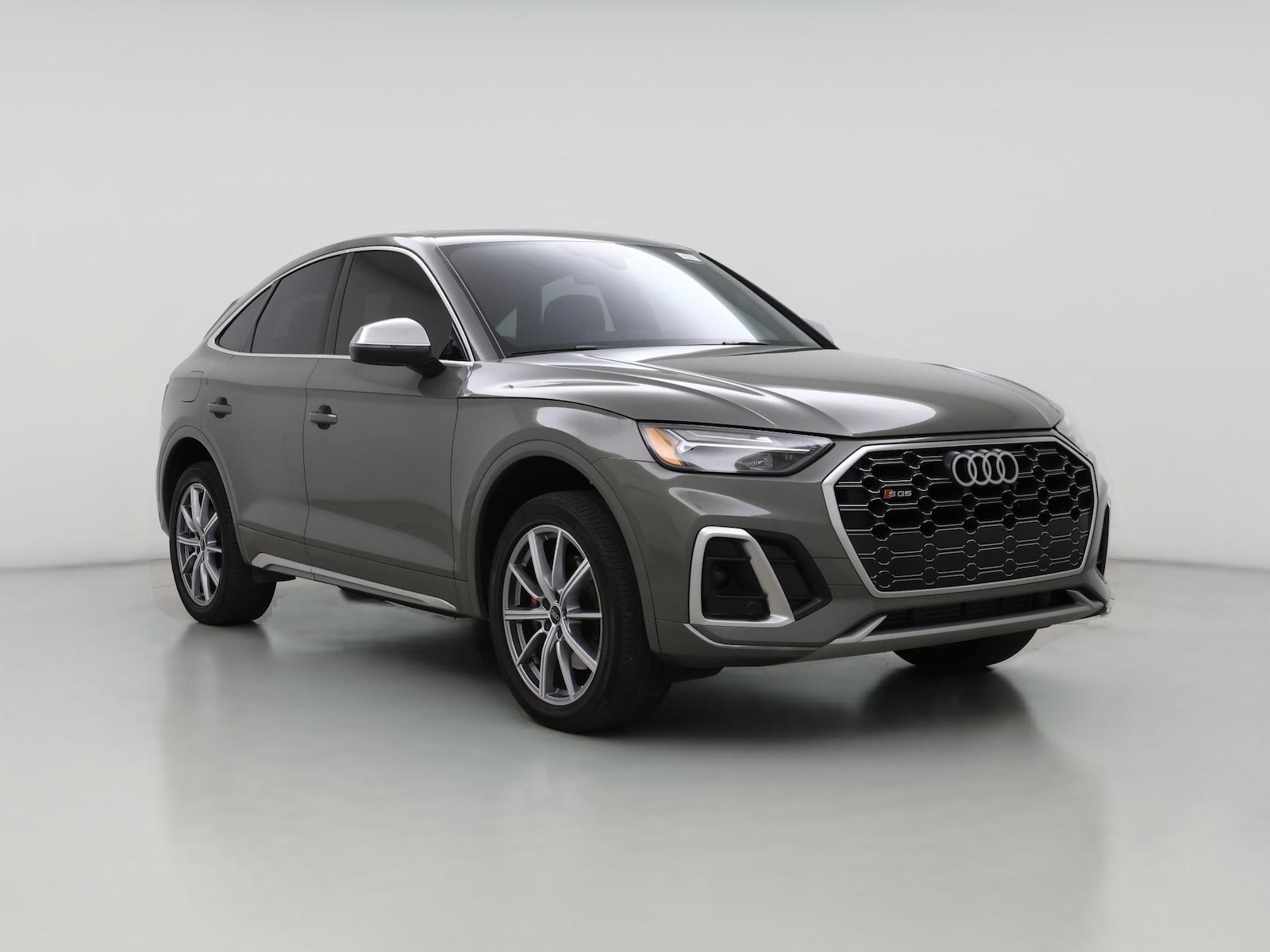 2024 Audi SQ5 Sportback