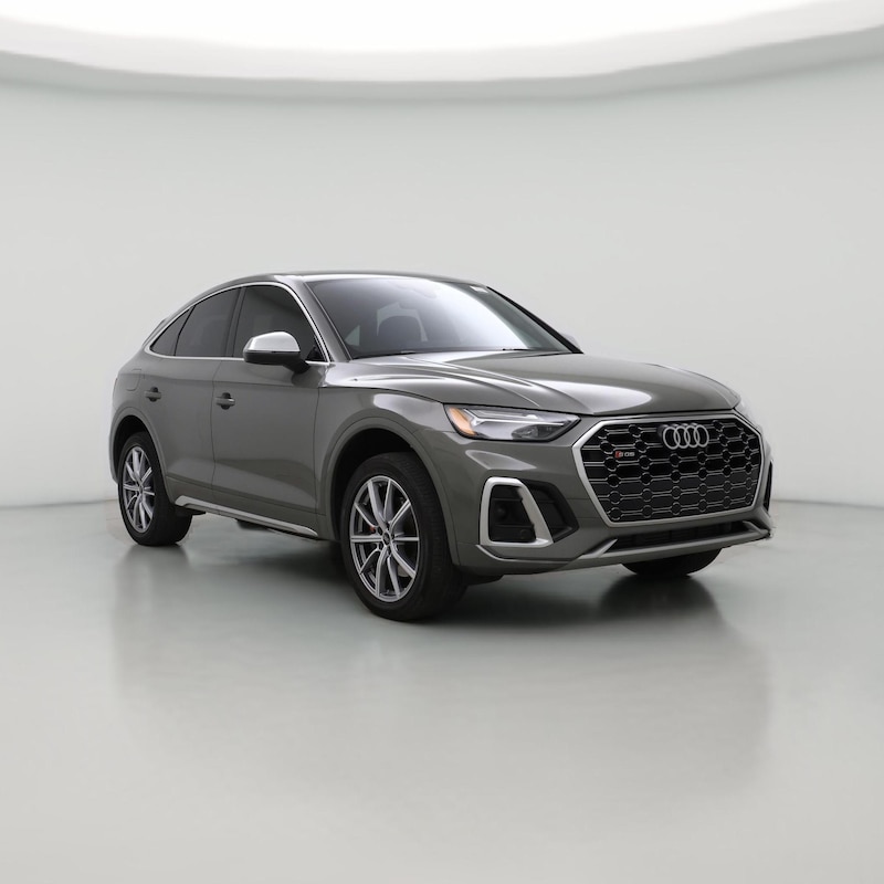2024 Audi SQ5 Sportback Premium