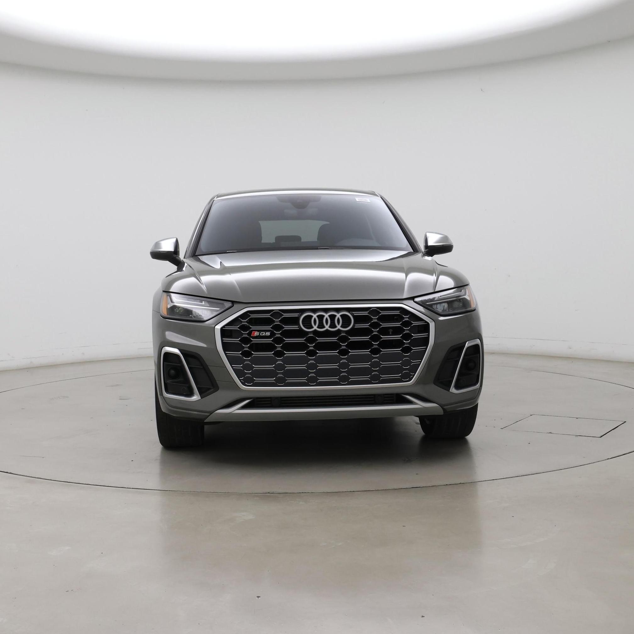 Thumbnail: 2024 Audi SQ5 - 5