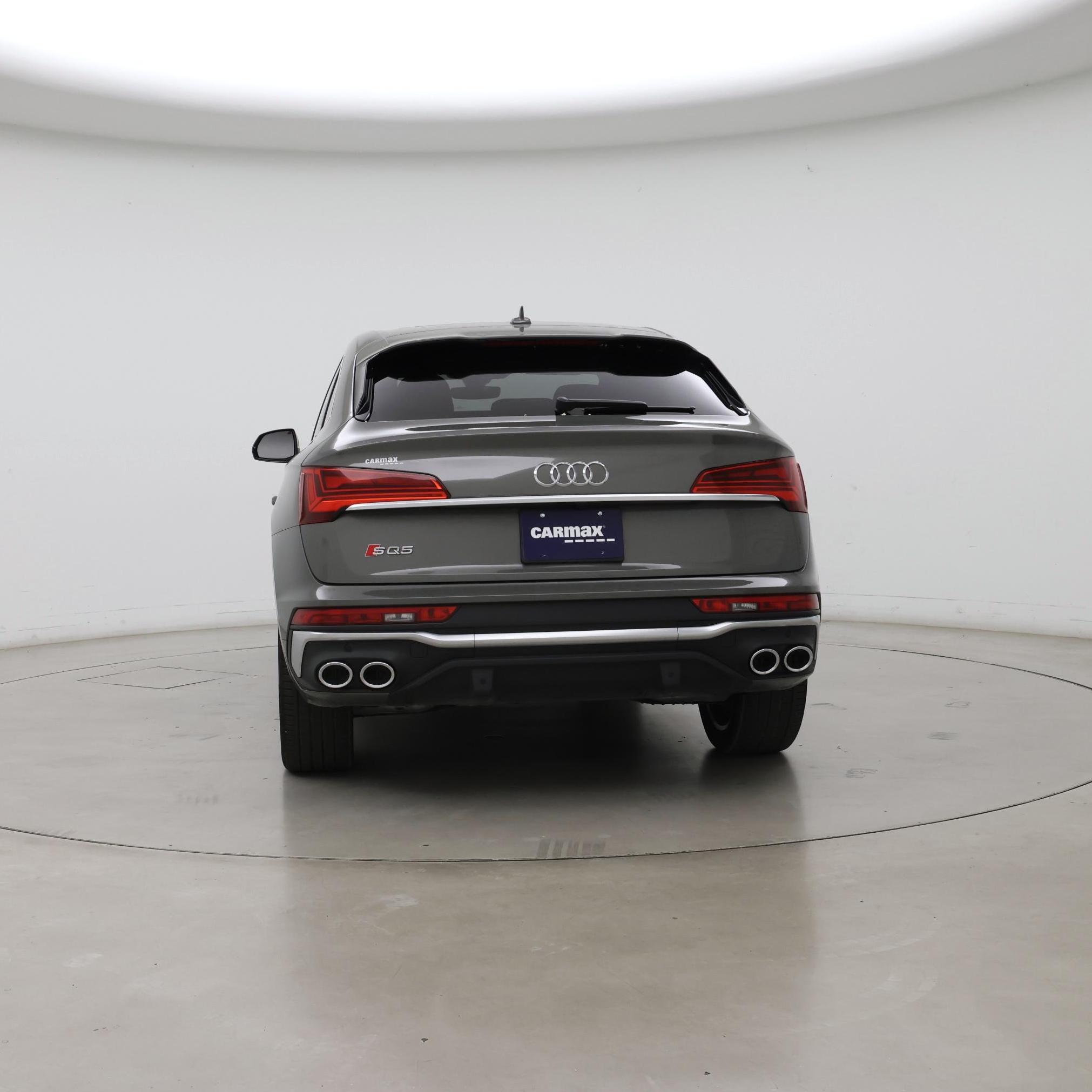 Thumbnail: 2024 Audi SQ5 - 6