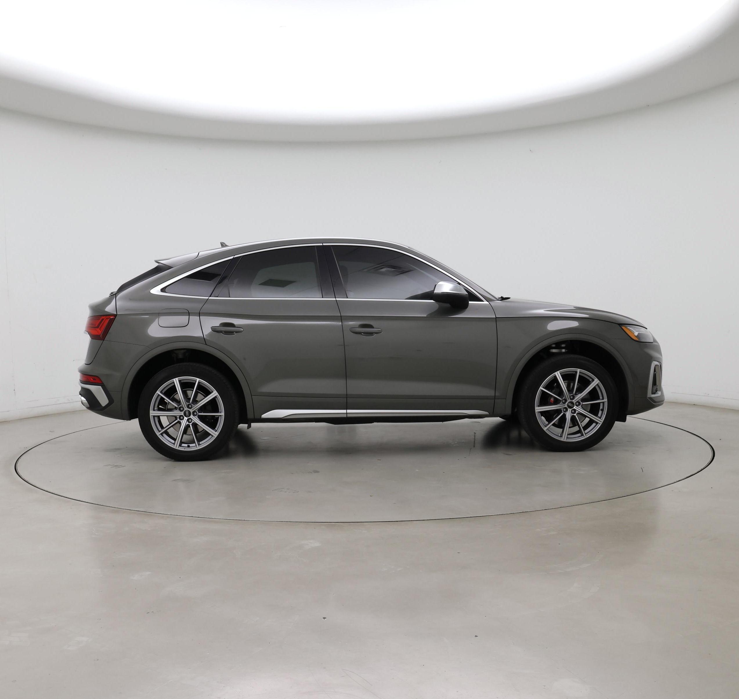 Thumbnail: 2024 Audi SQ5 - 7