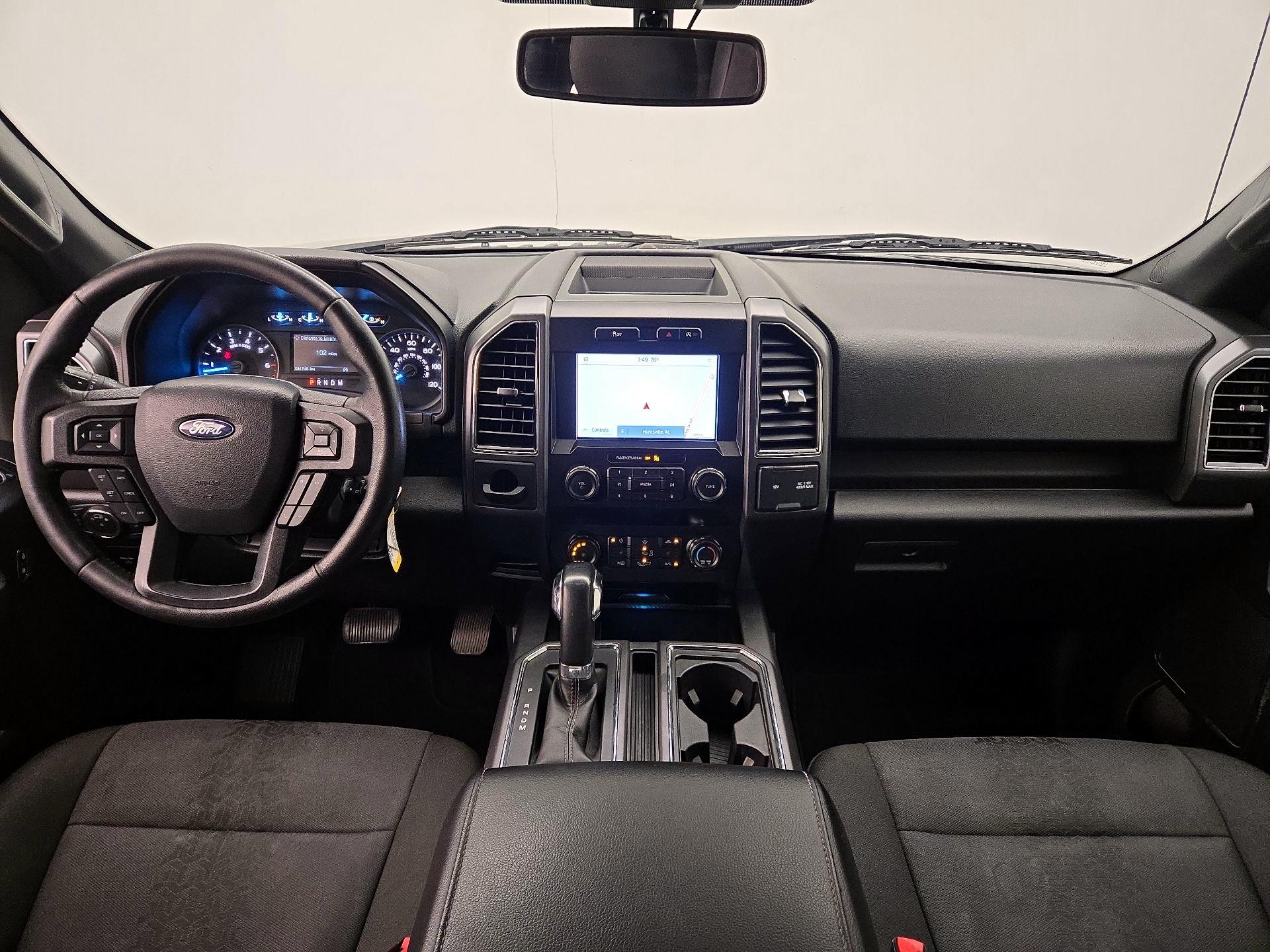 Thumbnail: 2020 Ford F-150 - 9