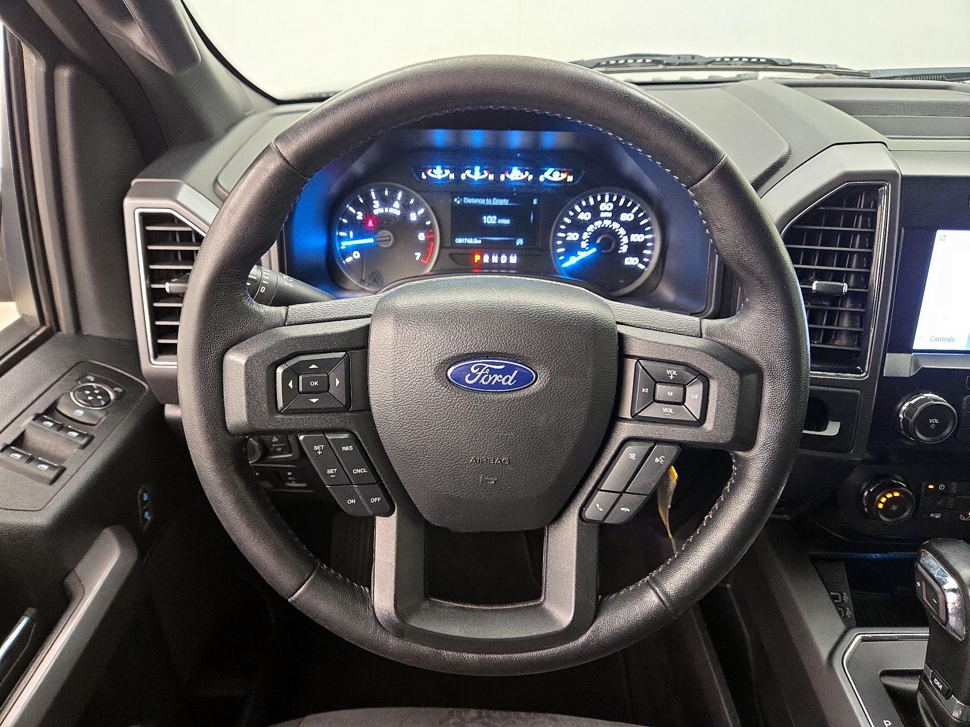 Thumbnail: 2020 Ford F-150 - 10