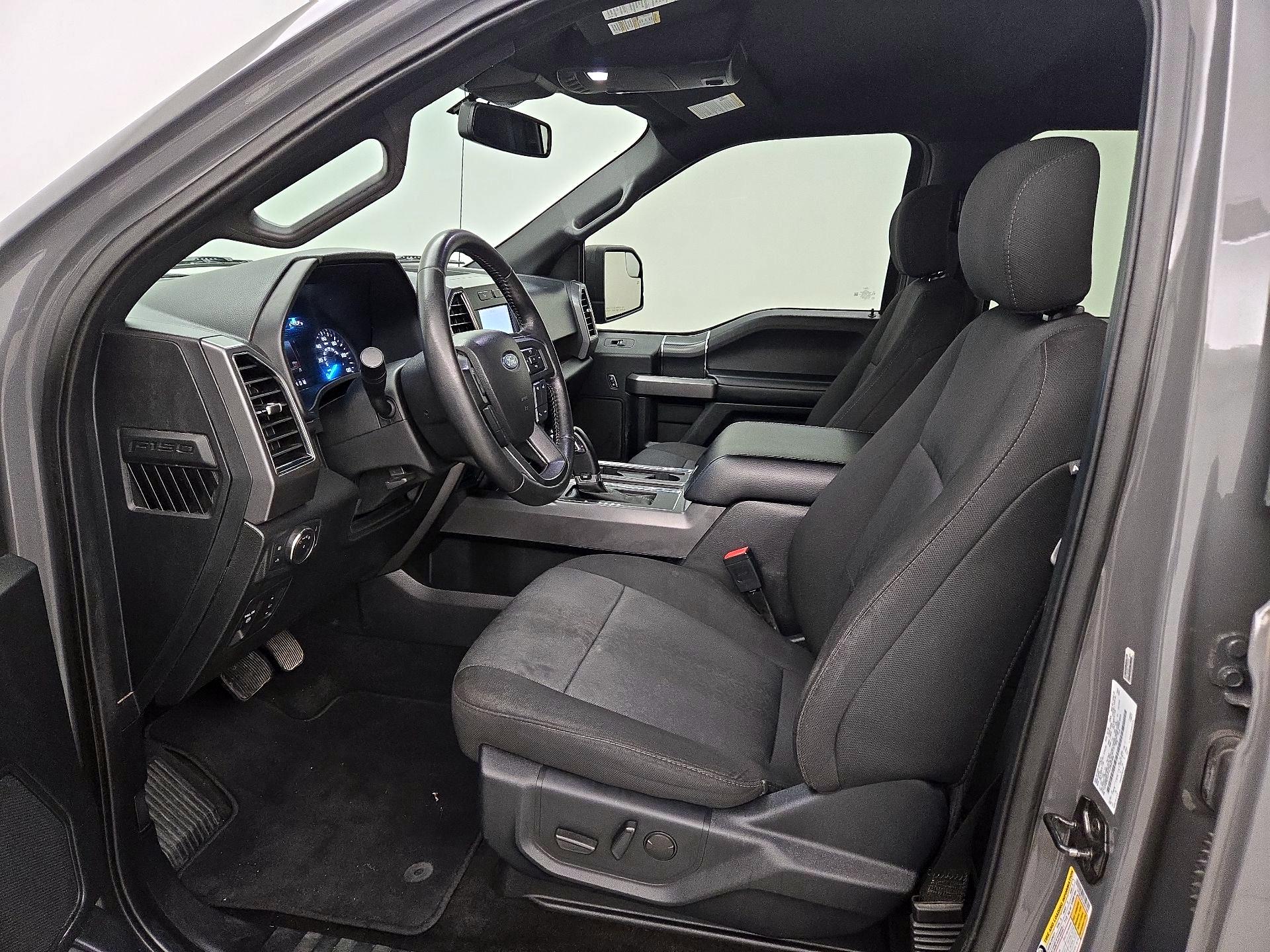 Thumbnail: 2020 Ford F-150 - 11