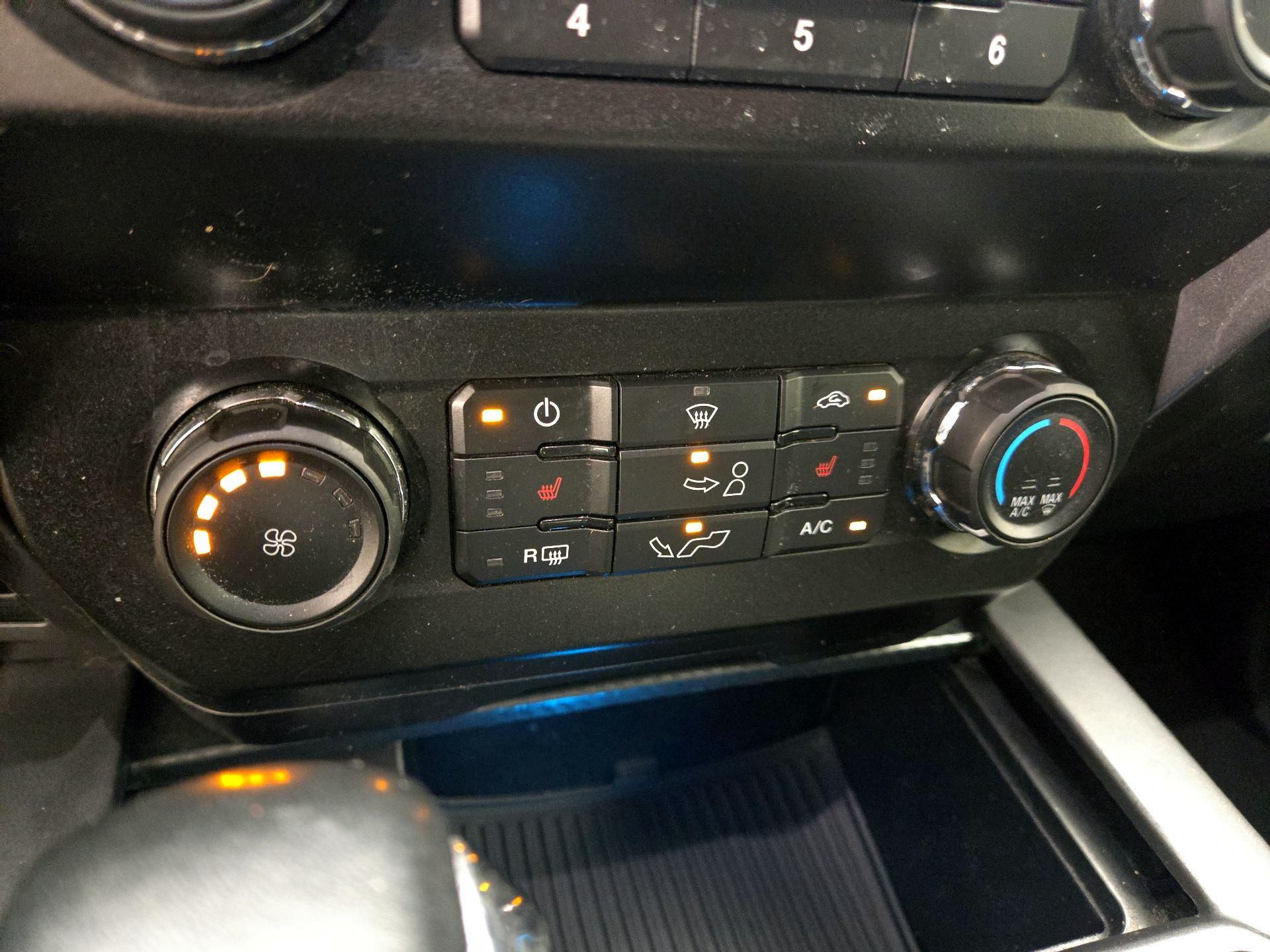 Thumbnail: 2020 Ford F-150 - 17