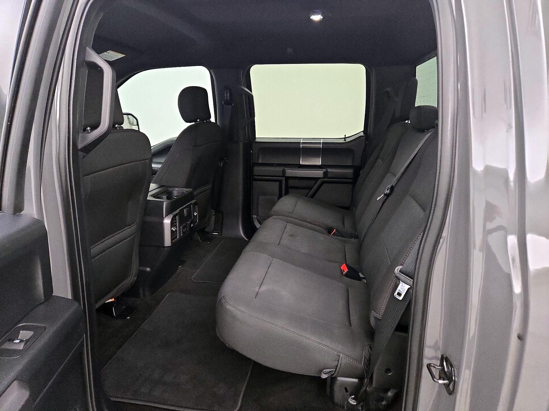 Thumbnail: 2020 Ford F-150 - 20
