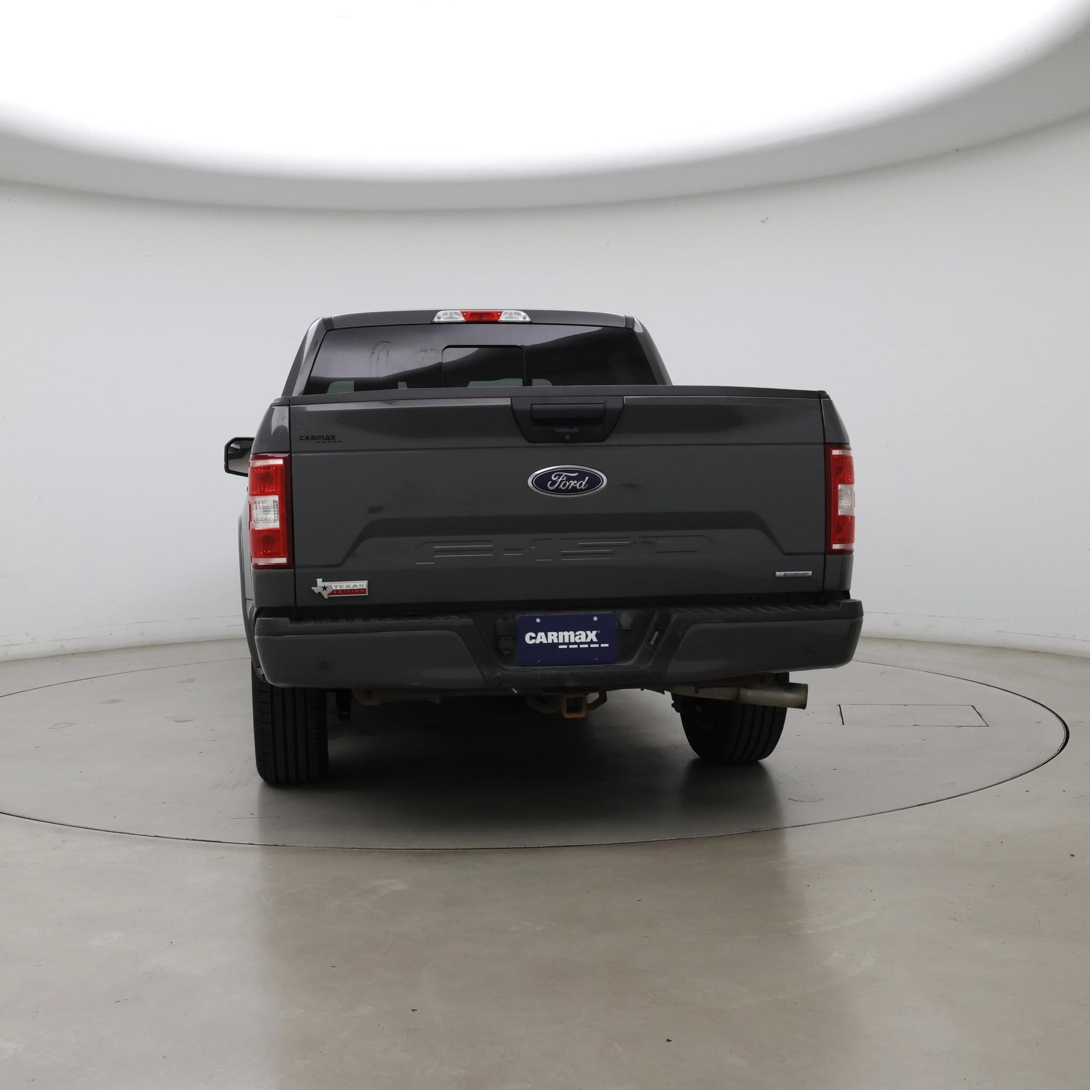 Thumbnail: 2020 Ford F-150 - 6