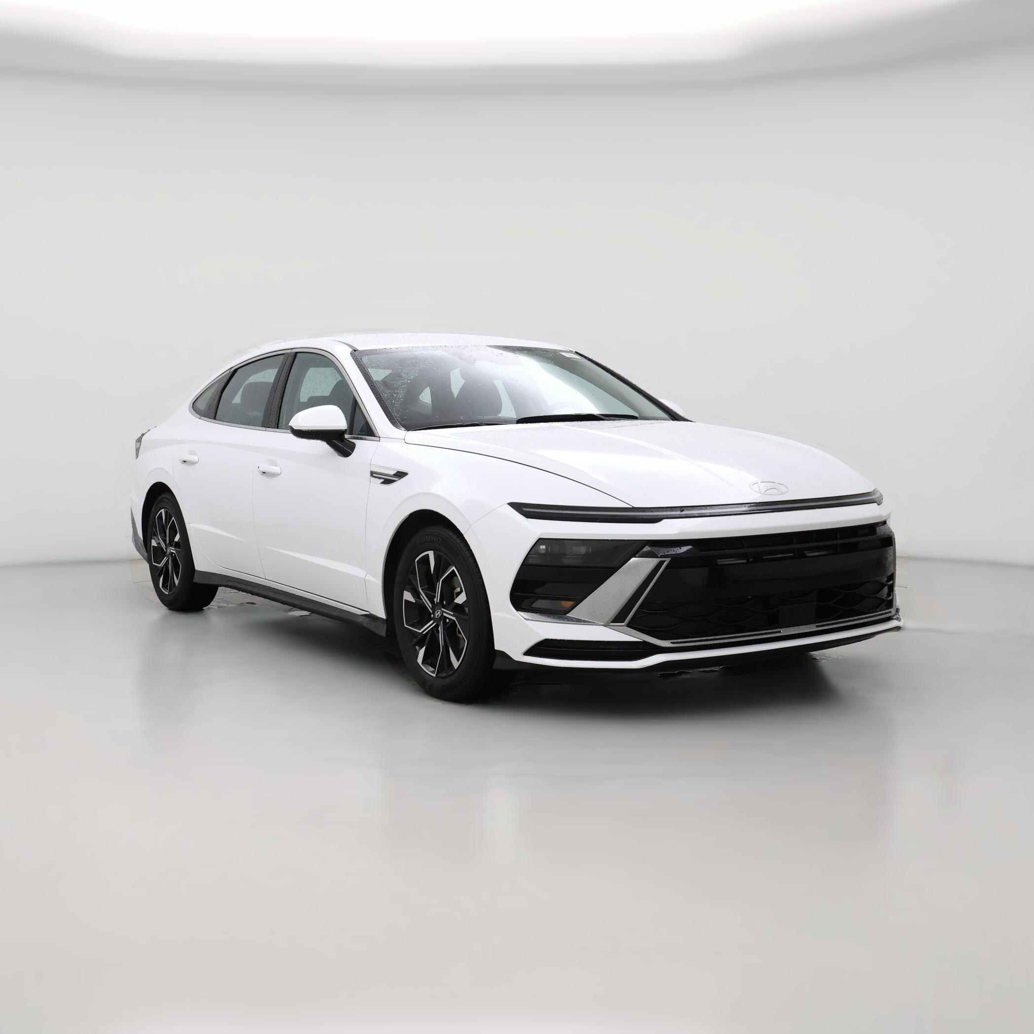 Thumbnail: 2025 Hyundai Sonata - 1