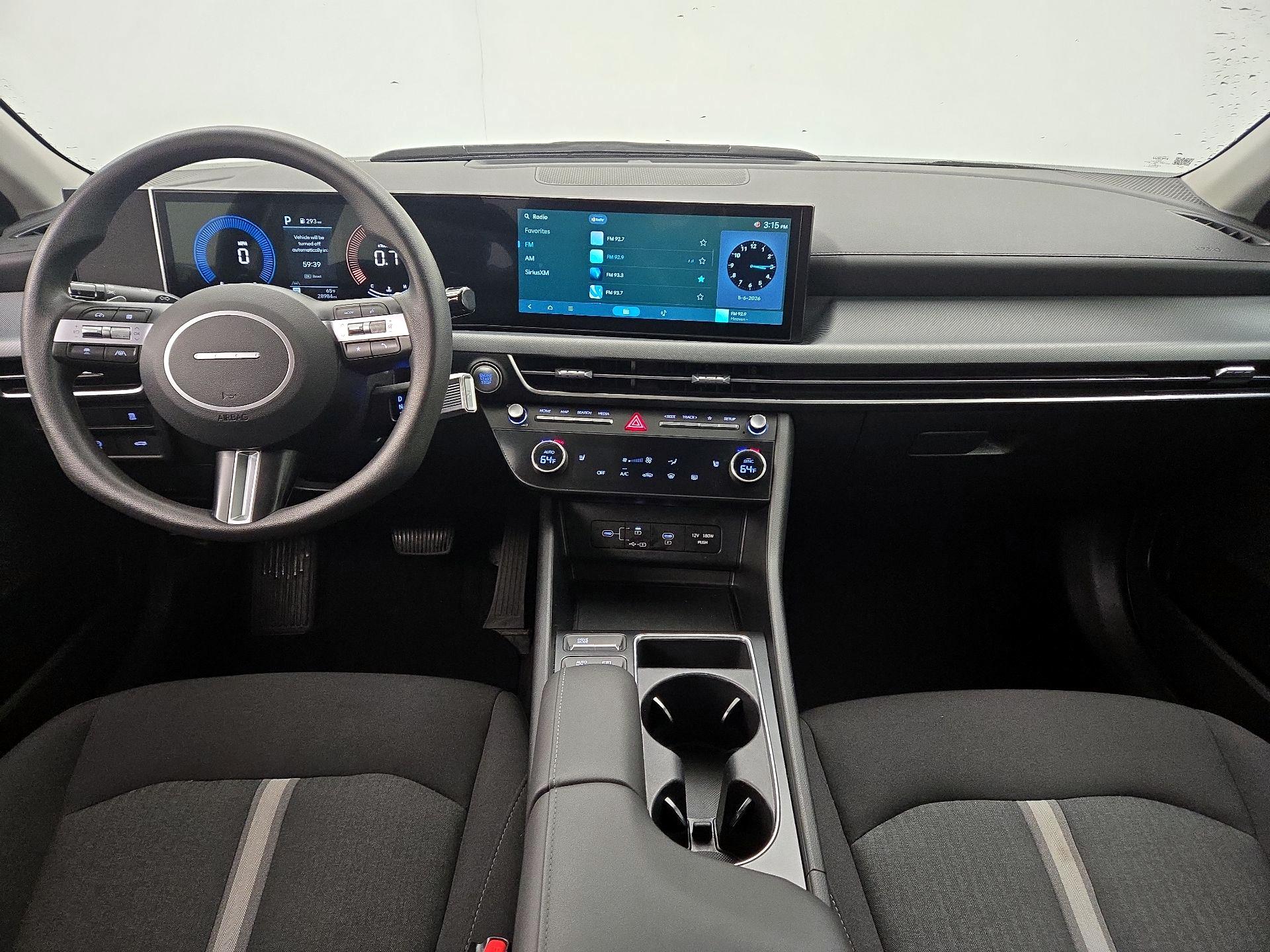 Thumbnail: 2025 Hyundai Sonata - 9