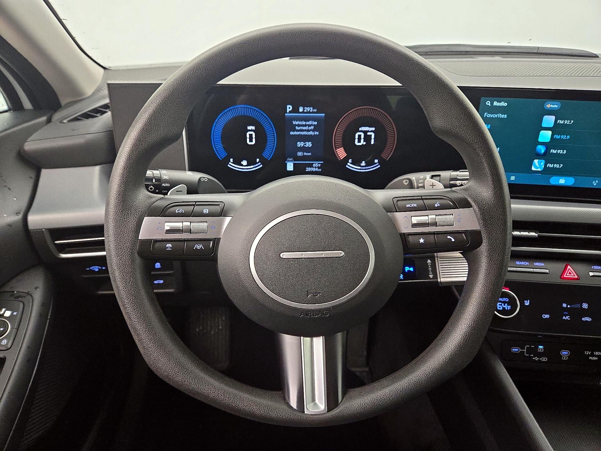 Thumbnail: 2025 Hyundai Sonata - 10